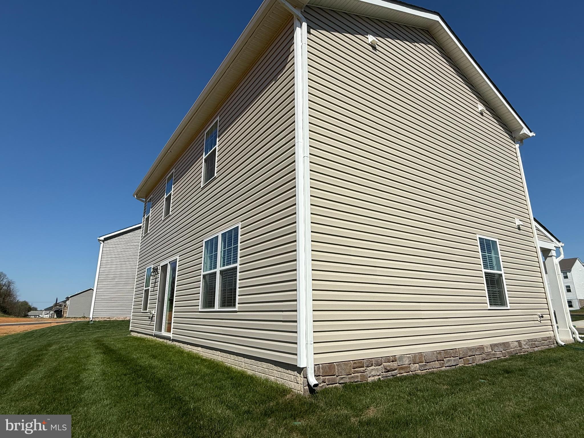 RED HILL - Residential Lease