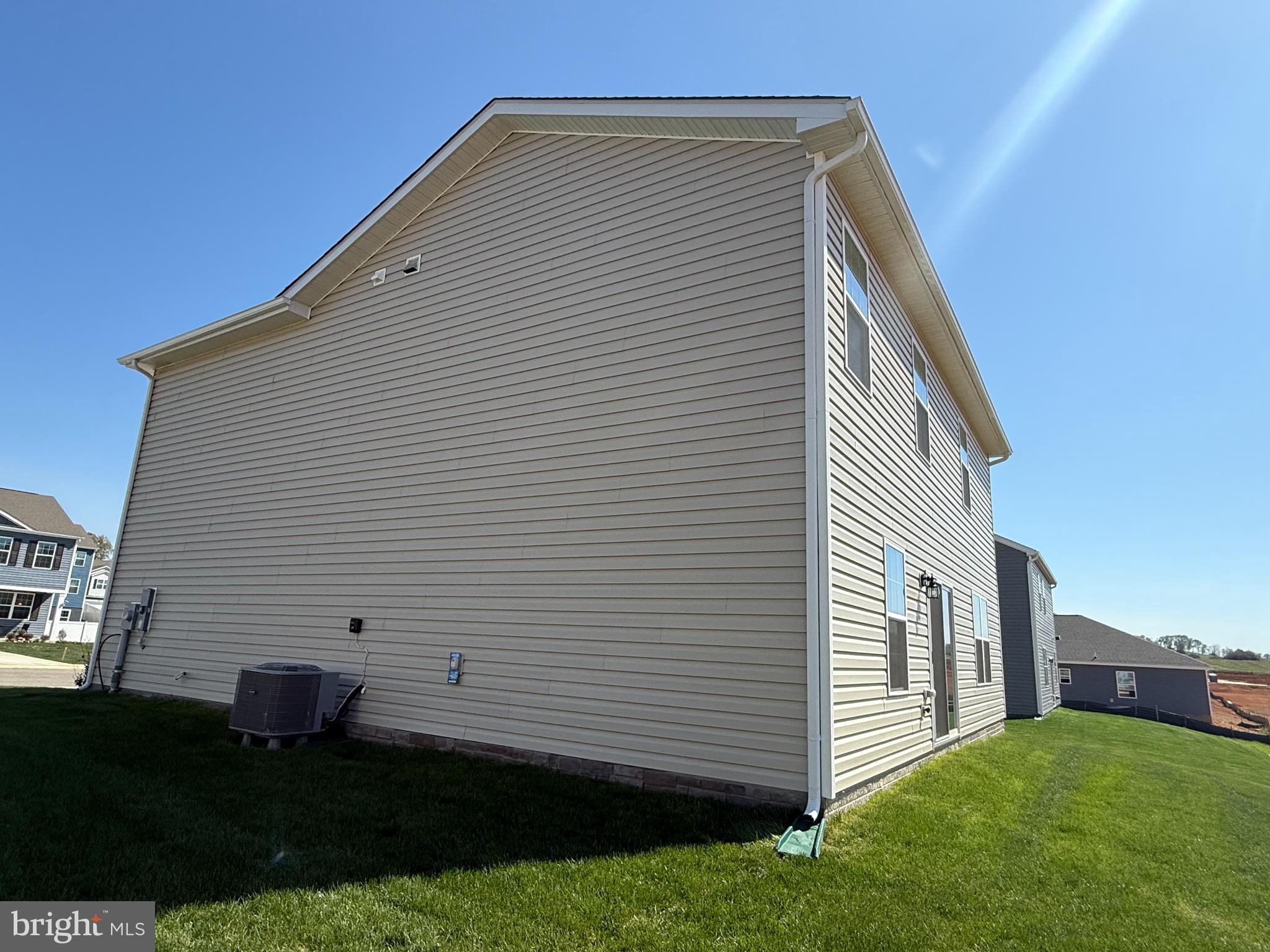 RED HILL - Residential Lease