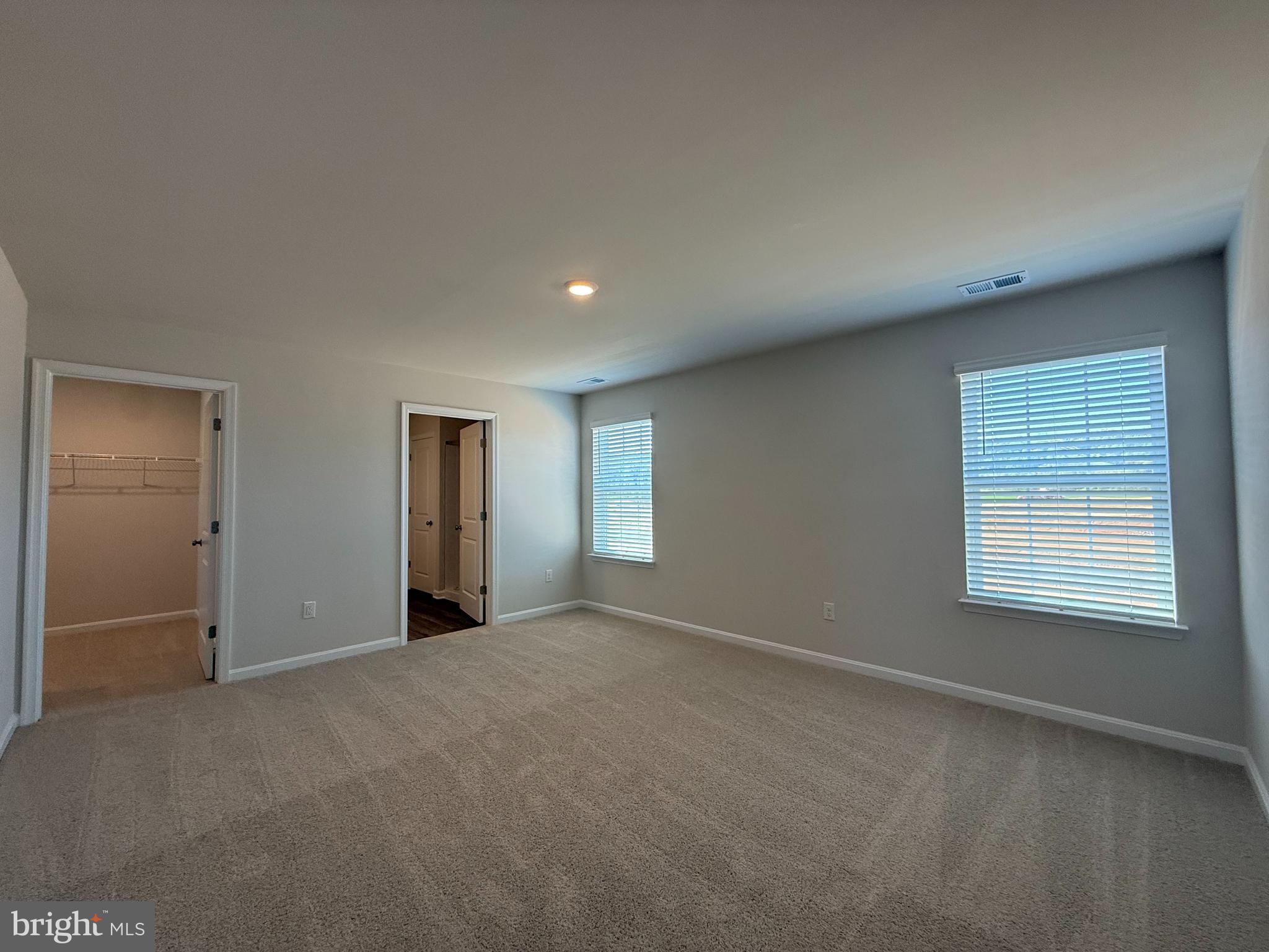 RED HILL - Residential Lease