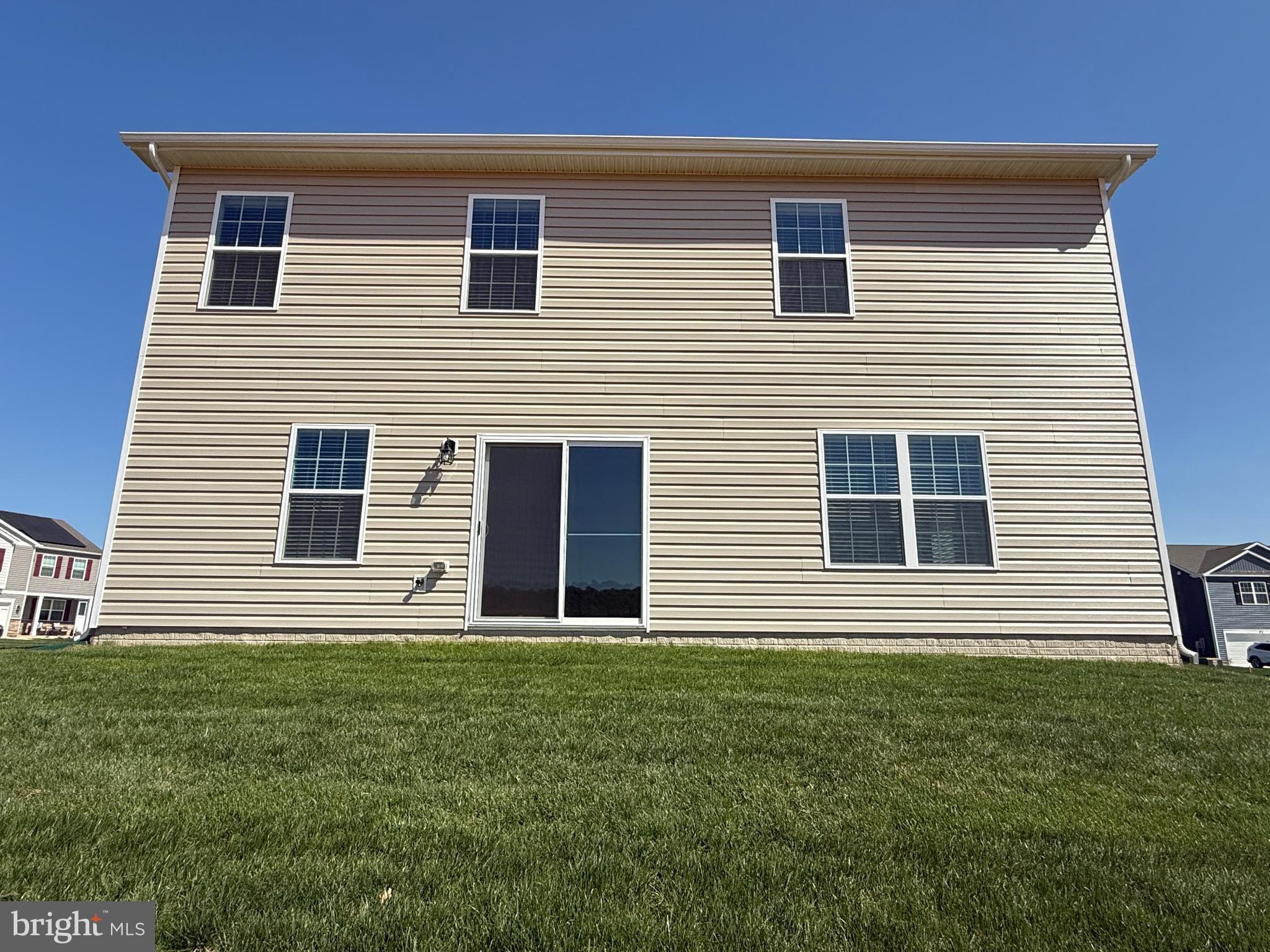 RED HILL - Residential Lease