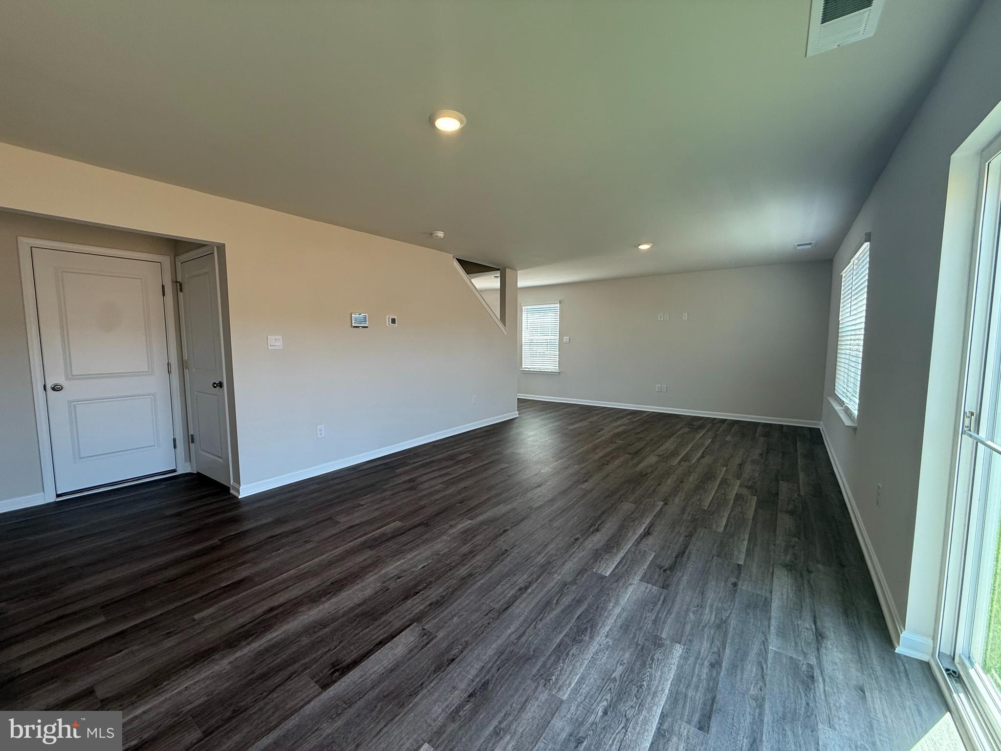 RED HILL - Residential Lease