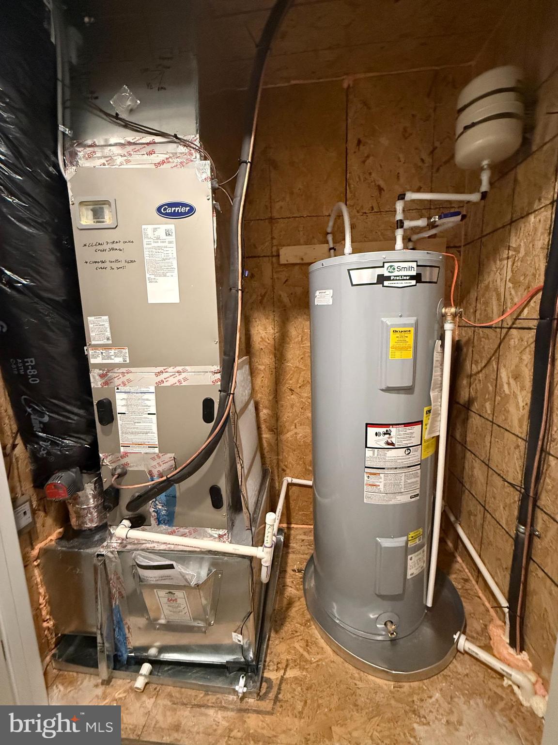 RED HILL - Residential Lease