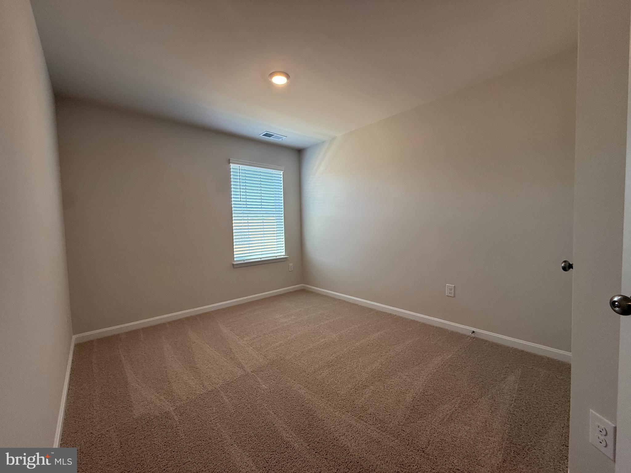 RED HILL - Residential Lease