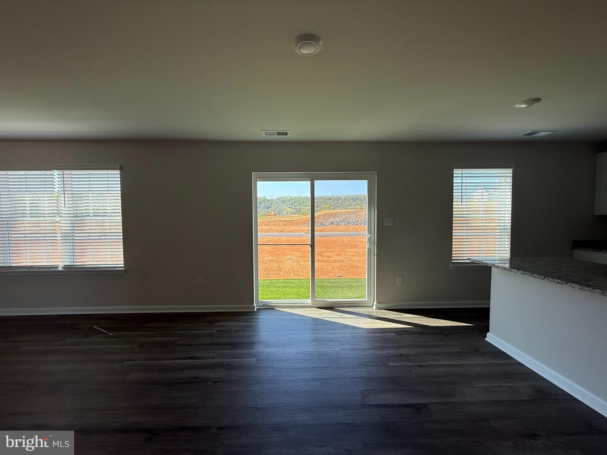 RED HILL - Residential Lease