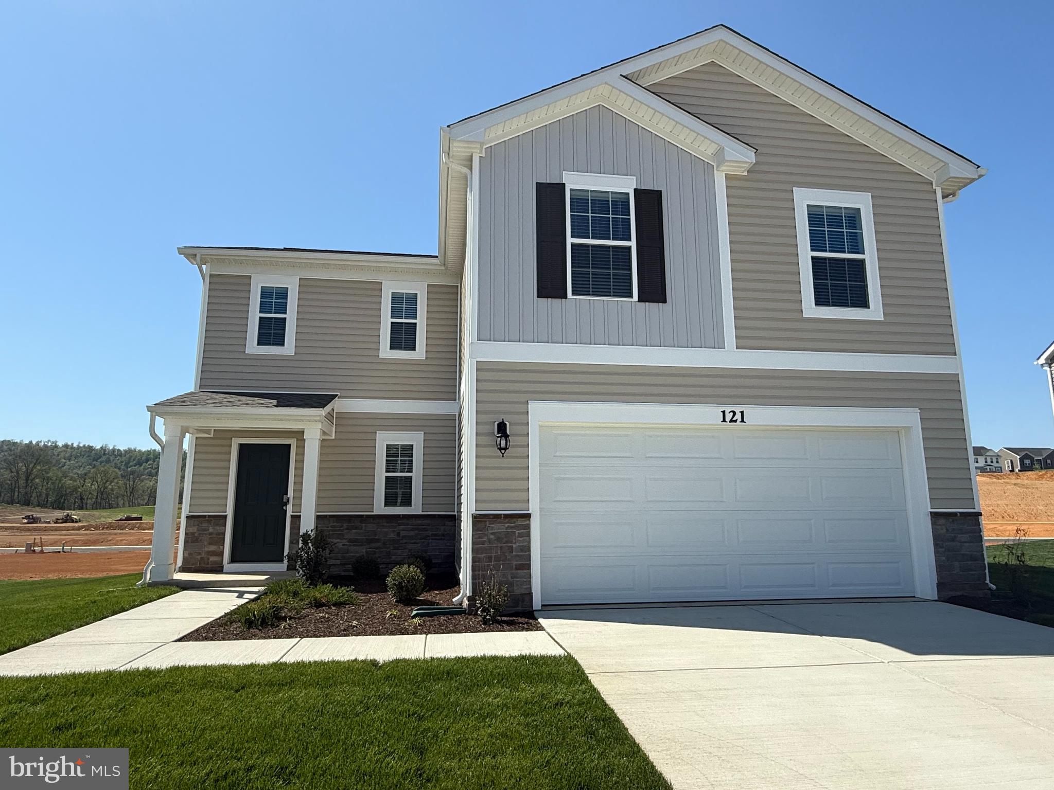 RED HILL - Residential Lease