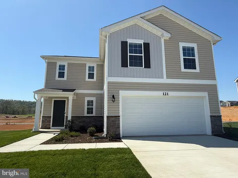 121 Call Court, Martinsburg, WV MLS: WVBE2039572
