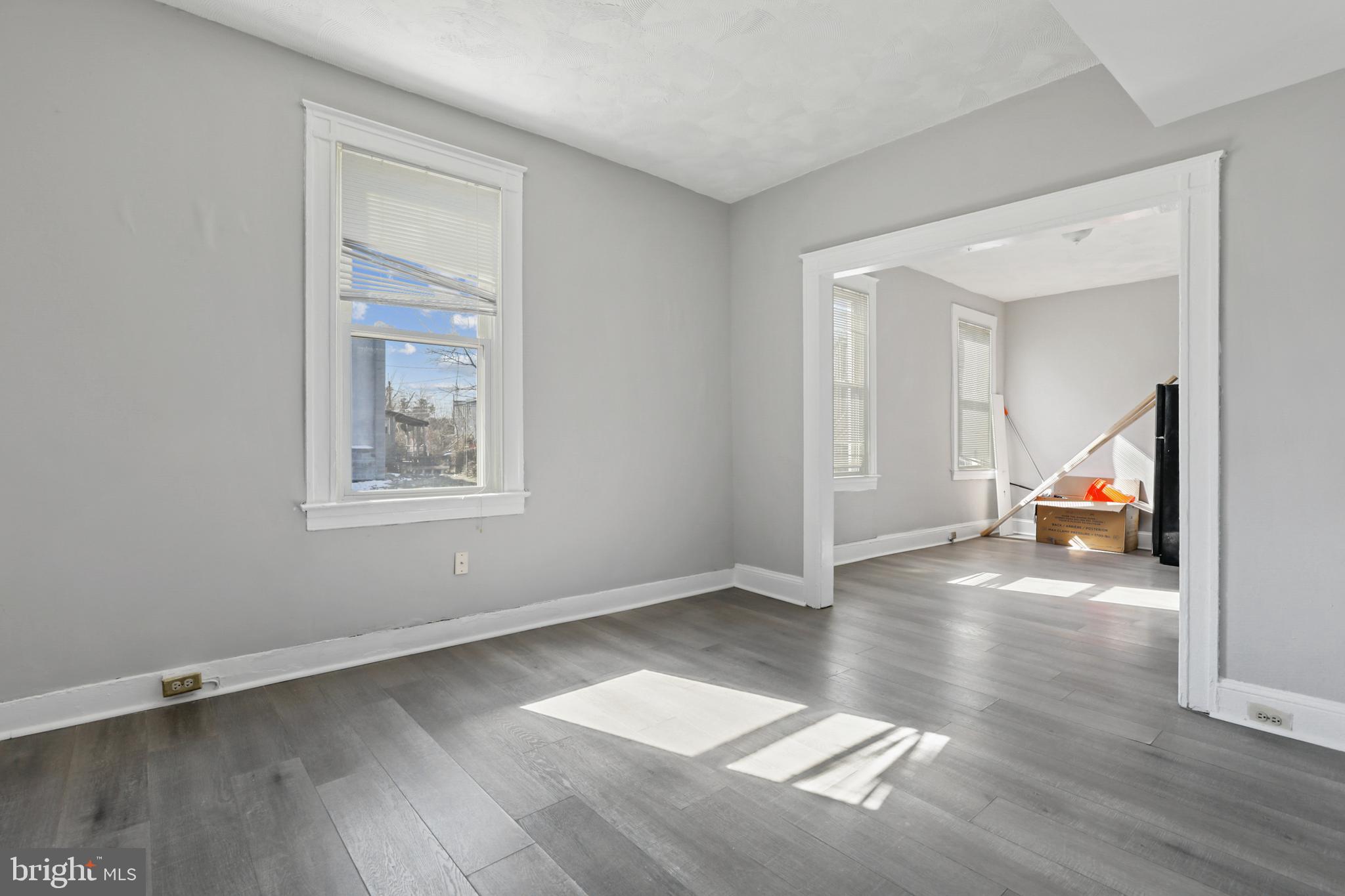 CENTRAL PARK HEIGHTS - Residential