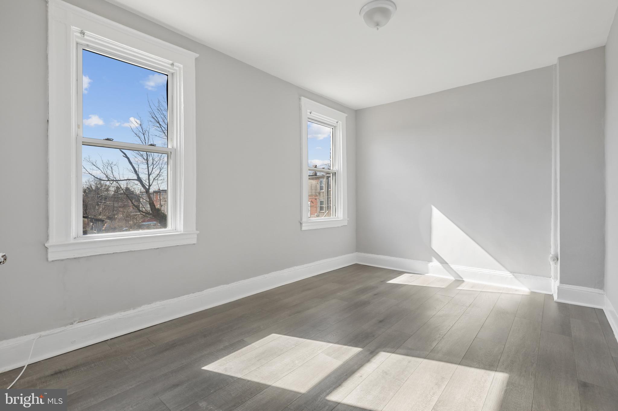 CENTRAL PARK HEIGHTS - Residential