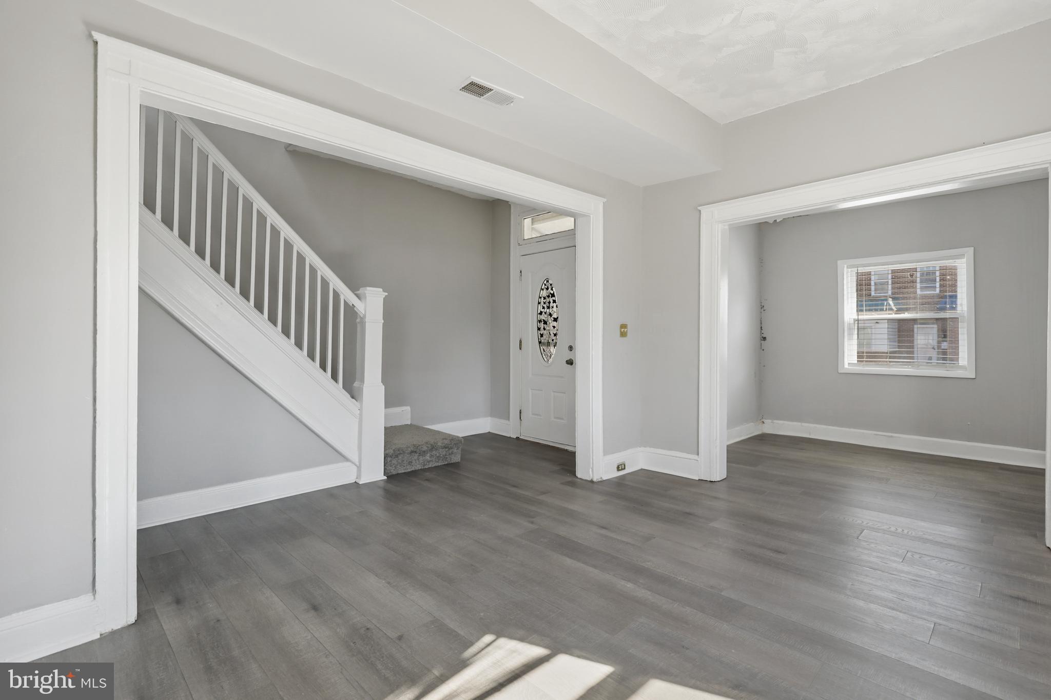 CENTRAL PARK HEIGHTS - Residential