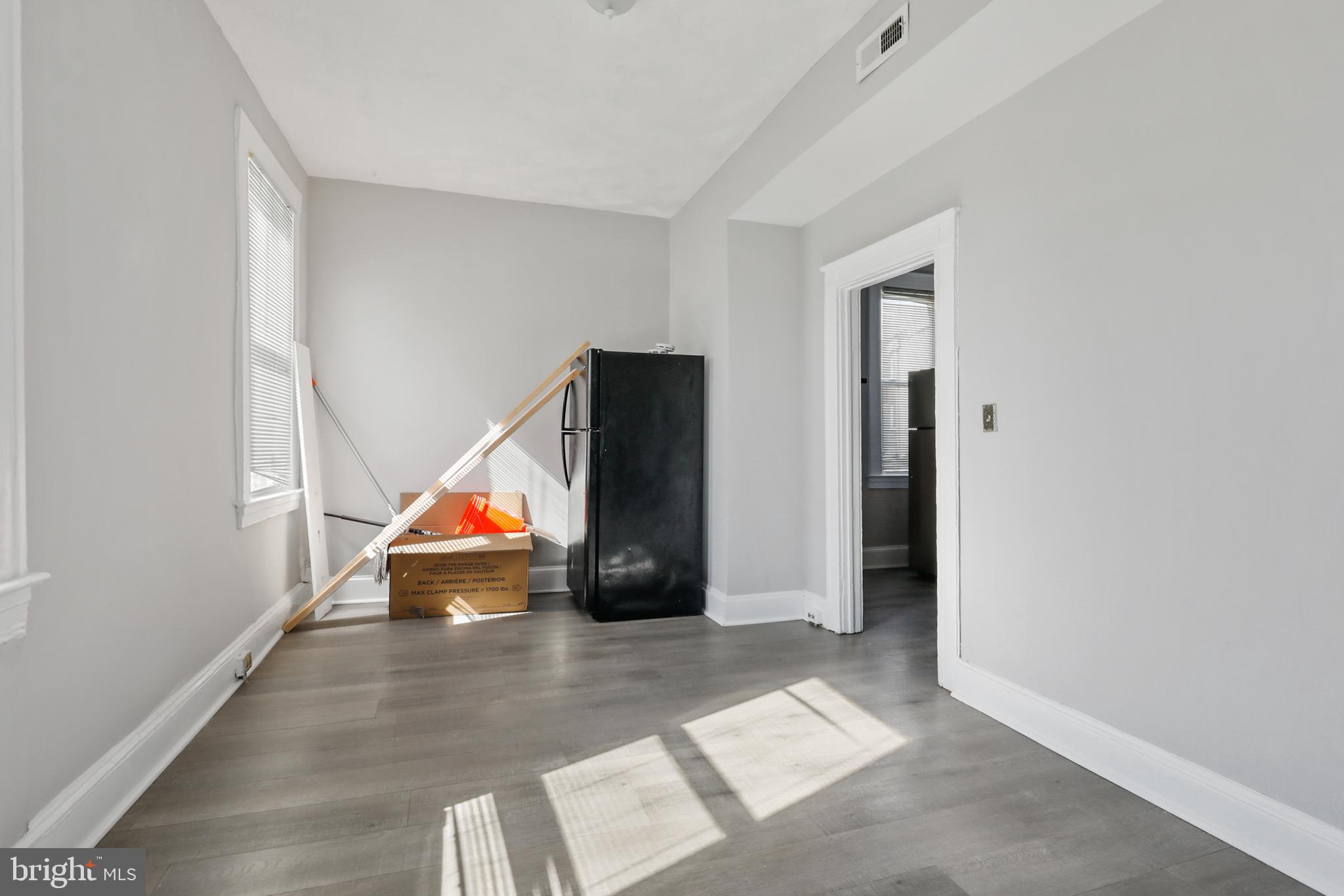 CENTRAL PARK HEIGHTS - Residential