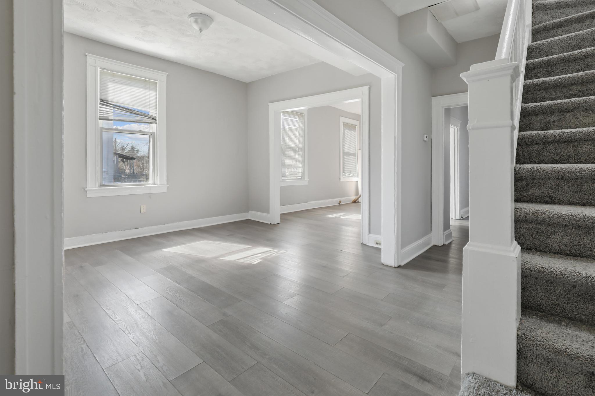 CENTRAL PARK HEIGHTS - Residential