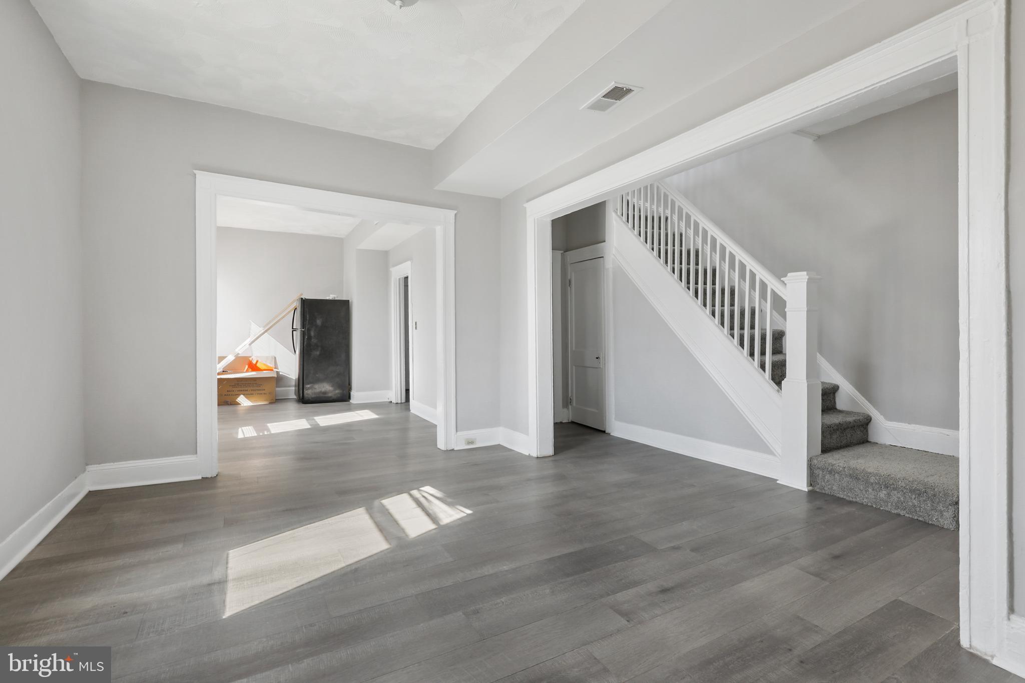 CENTRAL PARK HEIGHTS - Residential