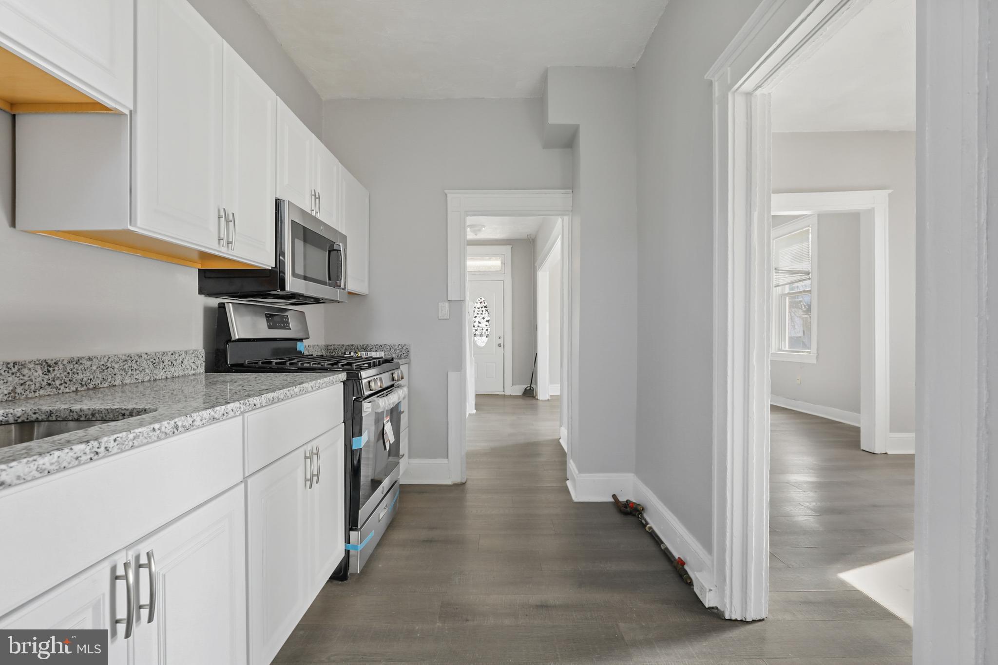 CENTRAL PARK HEIGHTS - Residential