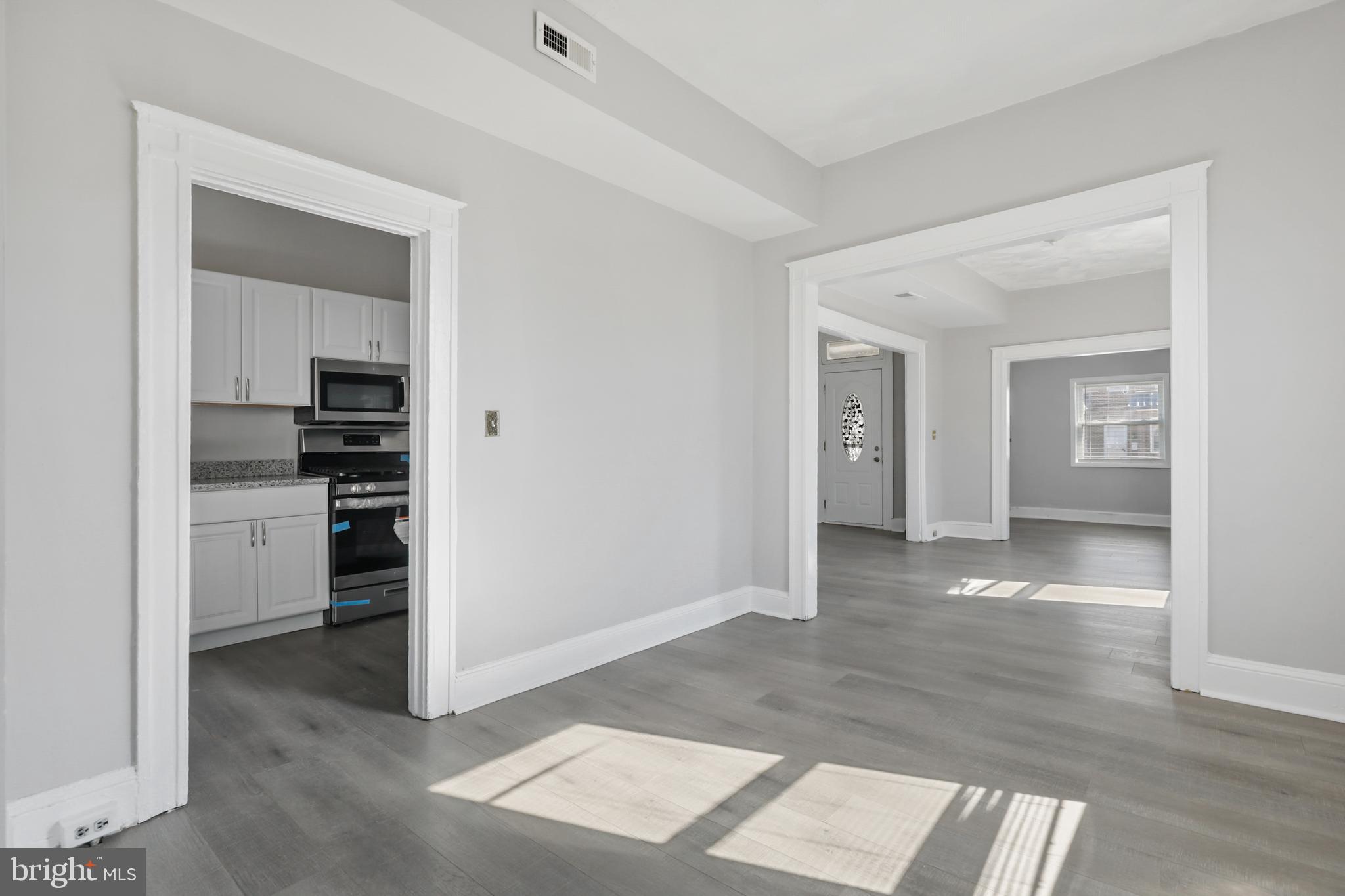 CENTRAL PARK HEIGHTS - Residential