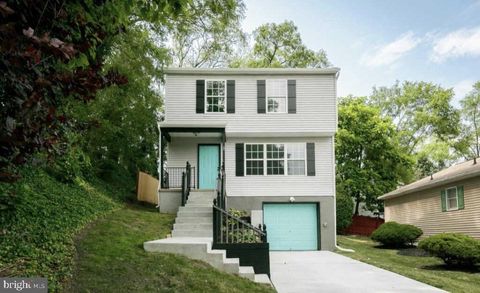 2 JUNIPER AVENUE SOMERDALE NJ 08083