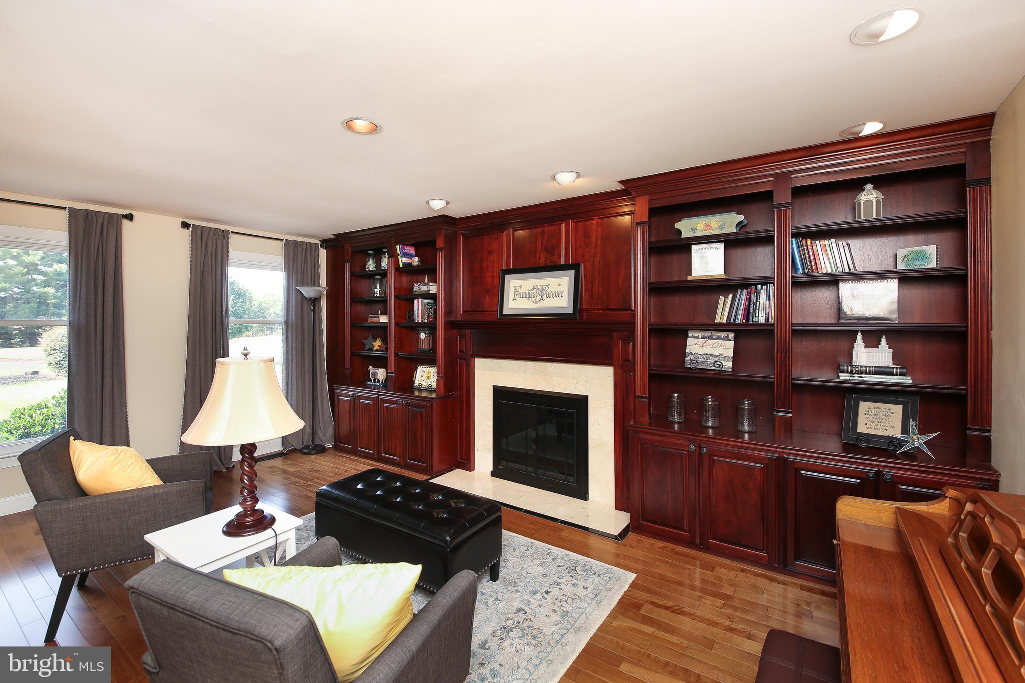 TIMBER VALLEY - Residential