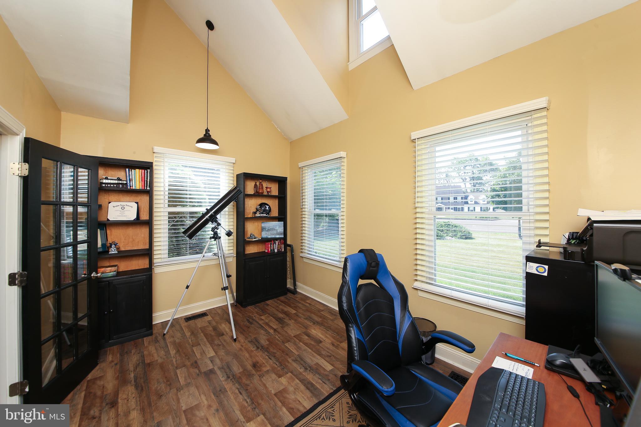 TIMBER VALLEY - Residential