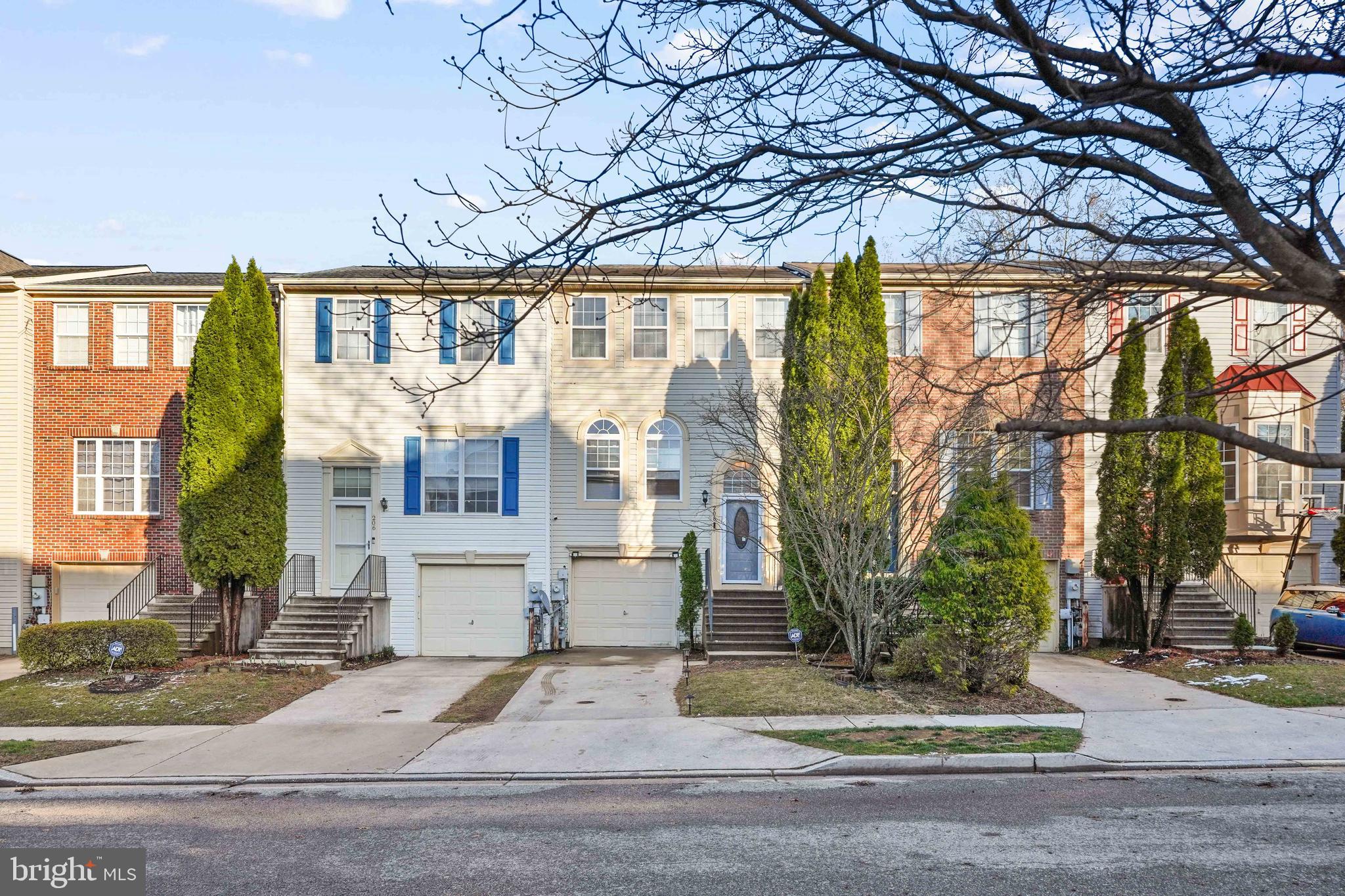 FRANKLIN MEWS - Residential