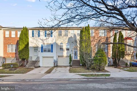 208 PERSIMMON CIRCLE REISTERSTOWN MD 21136