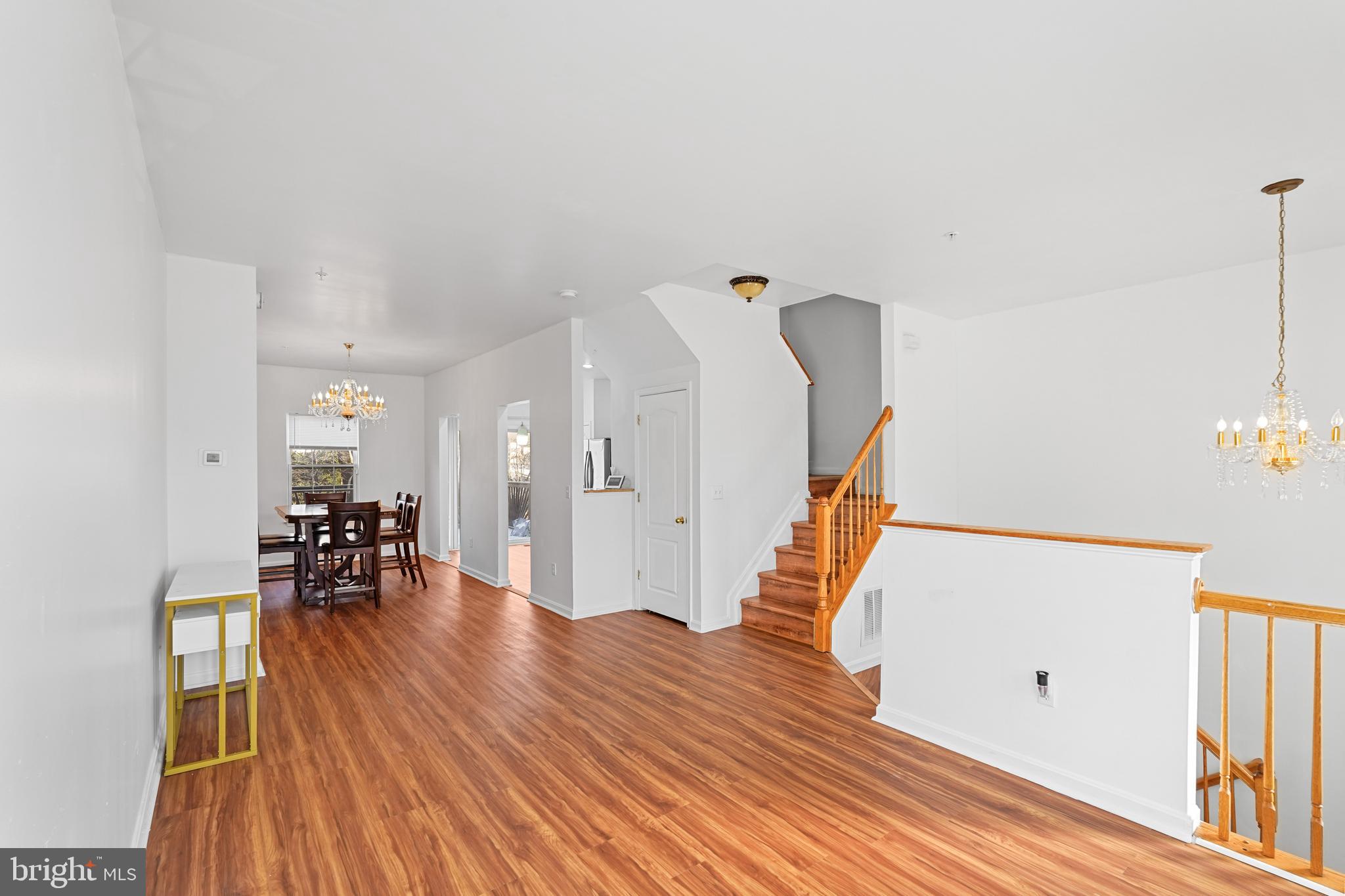 FRANKLIN MEWS - Residential