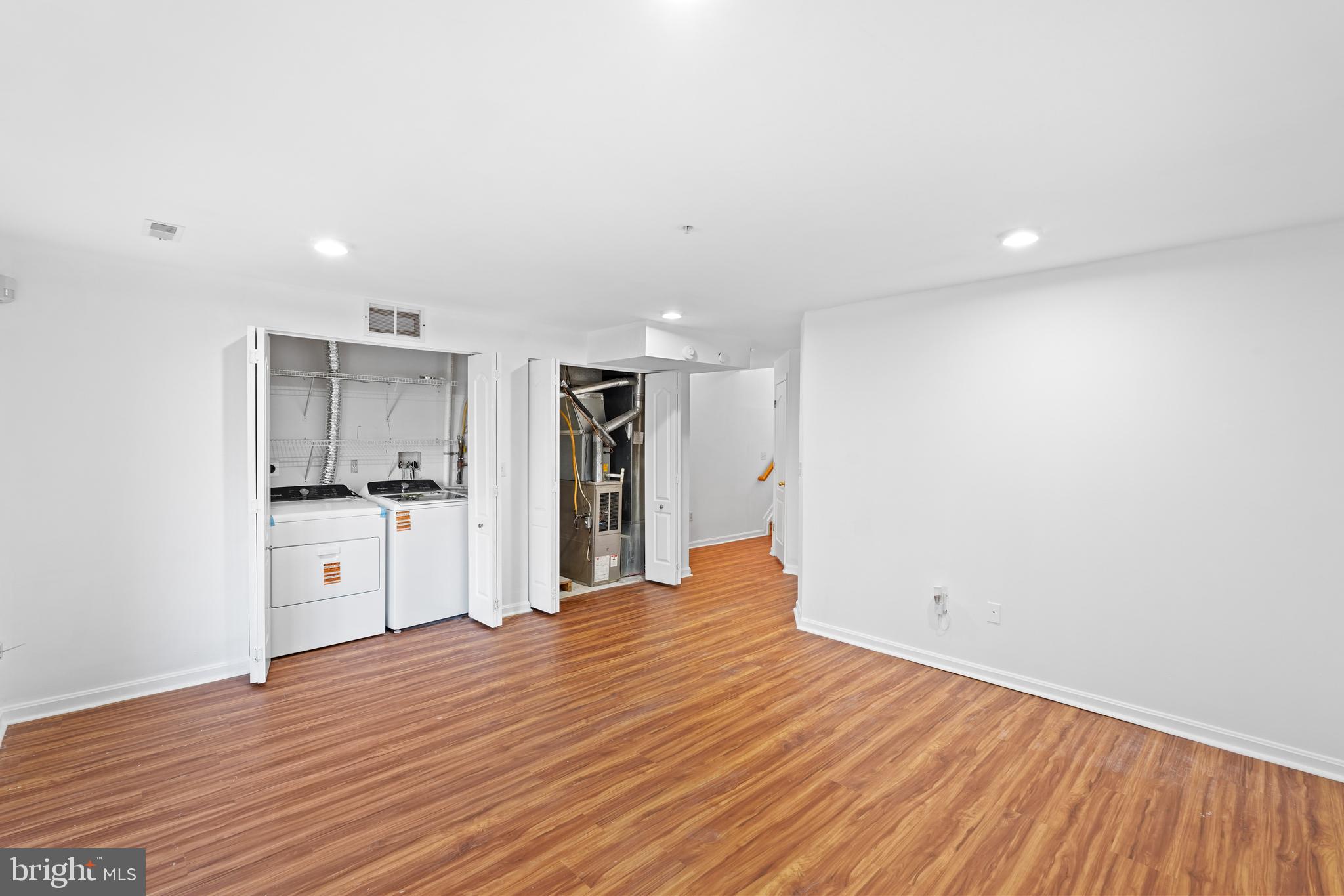 FRANKLIN MEWS - Residential