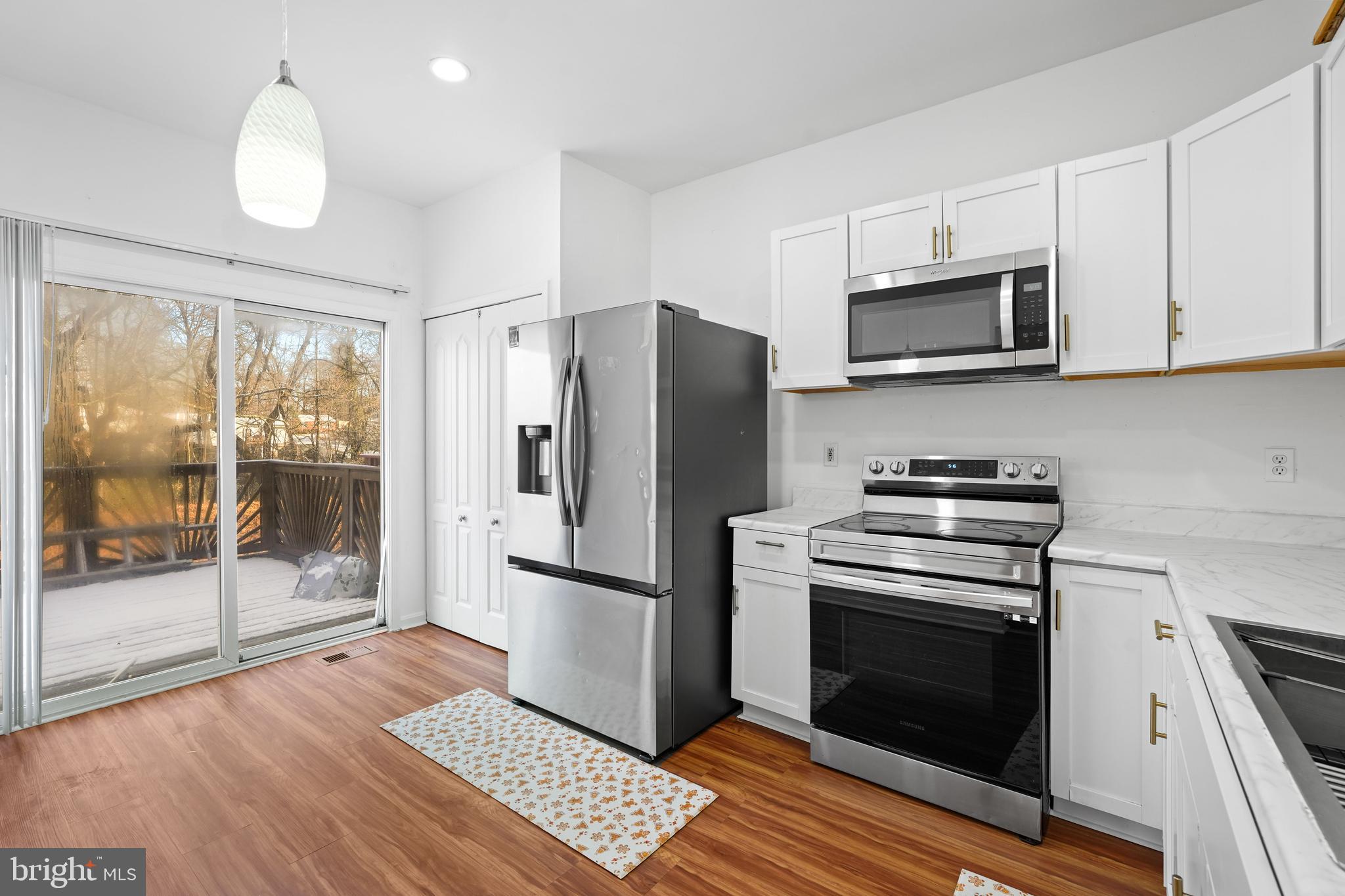 FRANKLIN MEWS - Residential