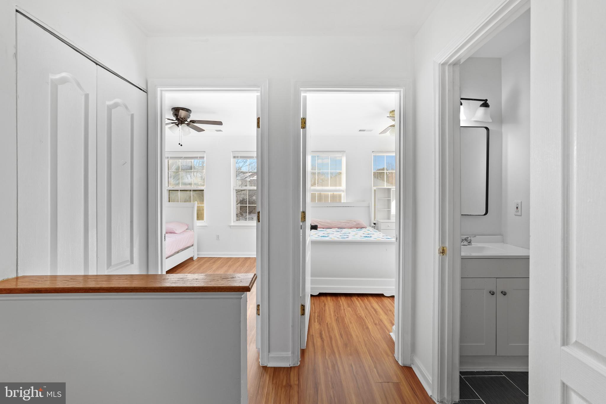 FRANKLIN MEWS - Residential