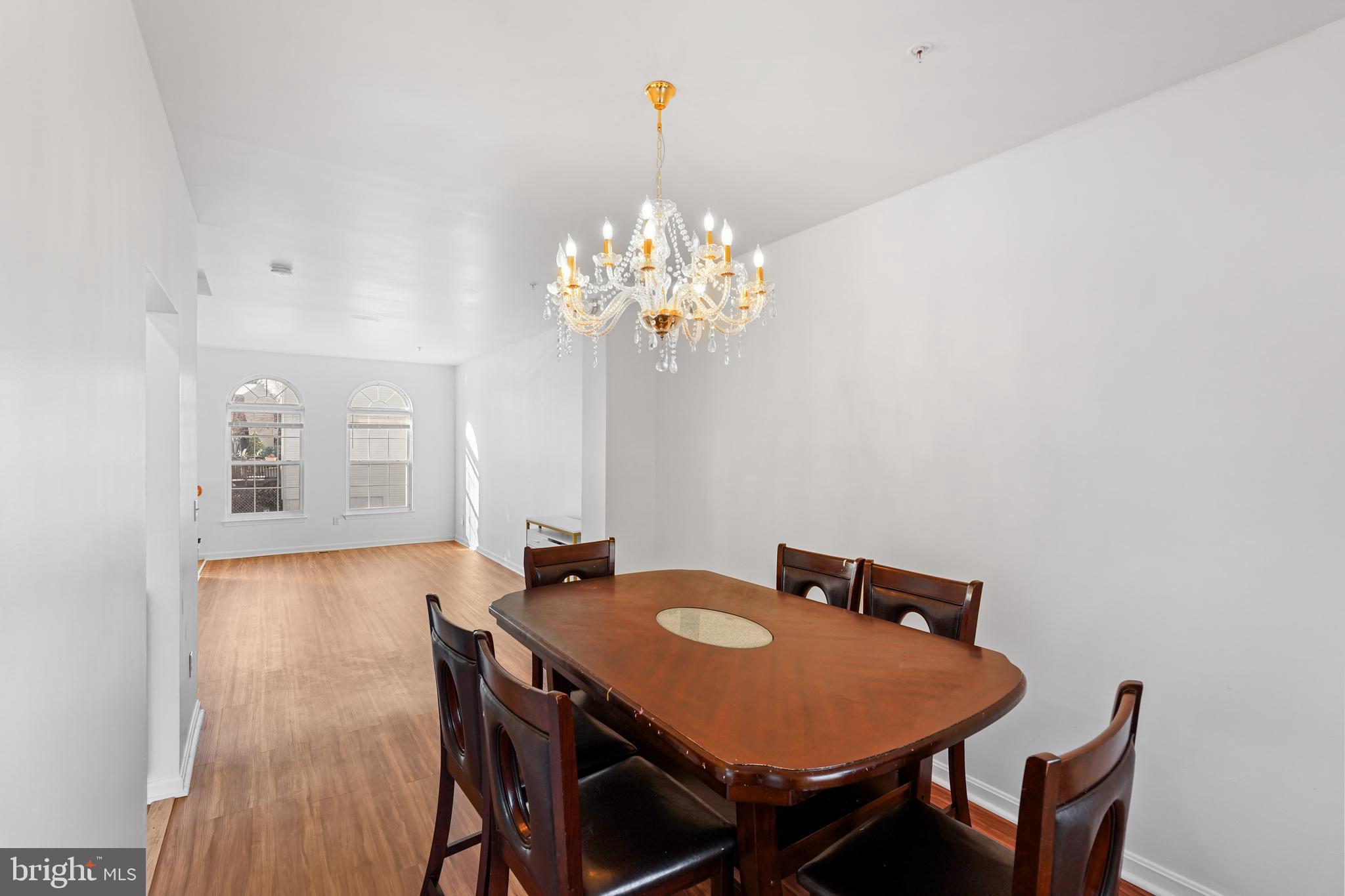 FRANKLIN MEWS - Residential