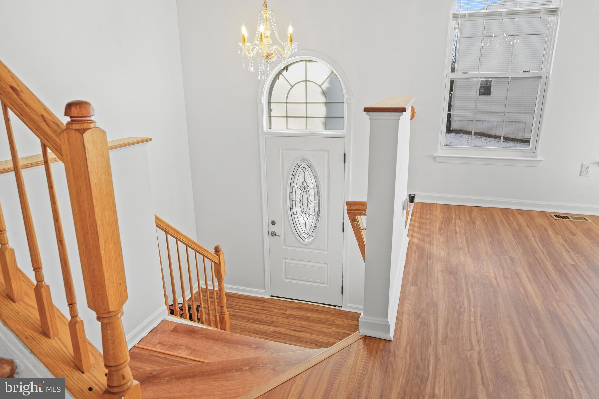 FRANKLIN MEWS - Residential