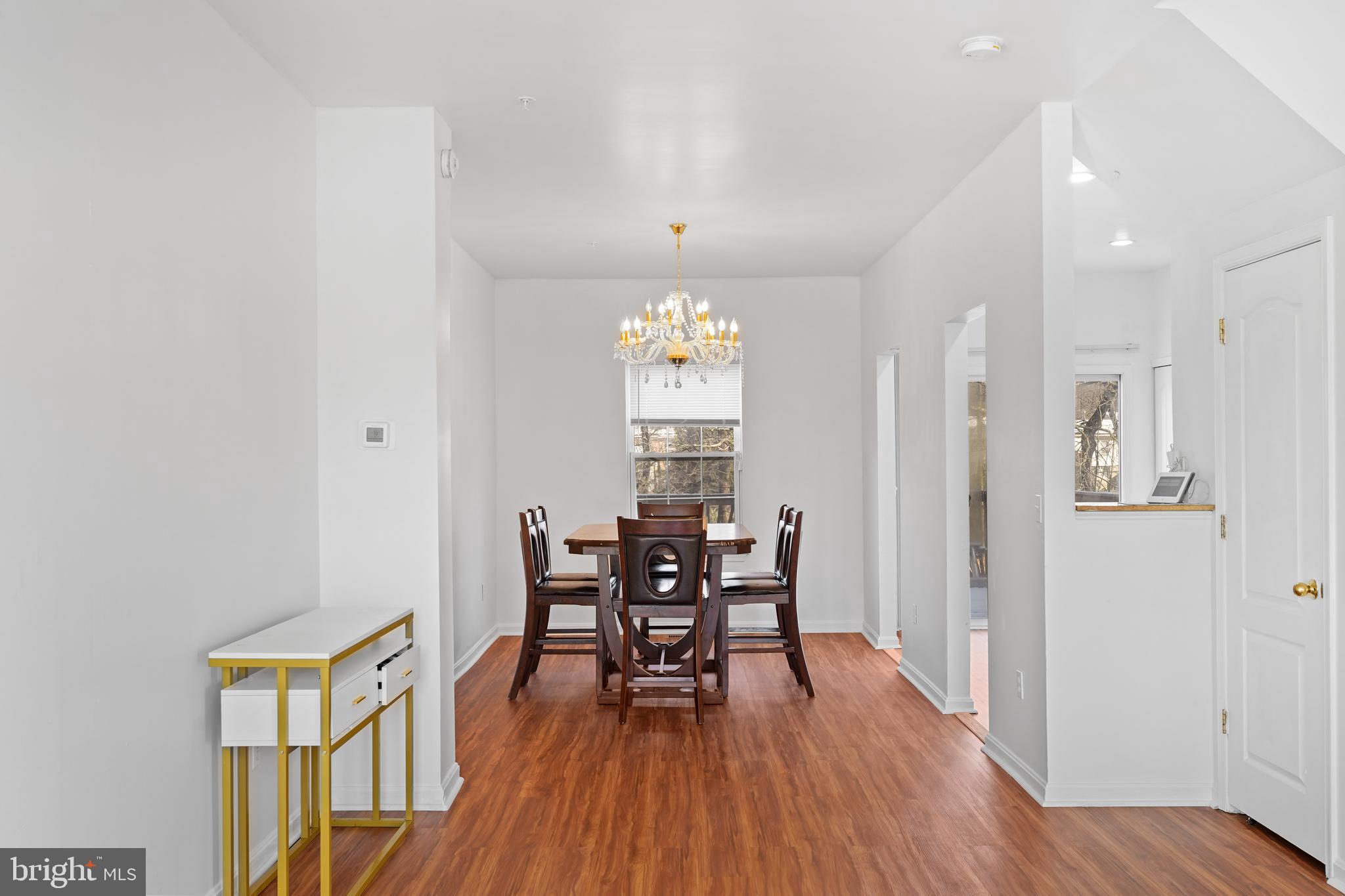 FRANKLIN MEWS - Residential