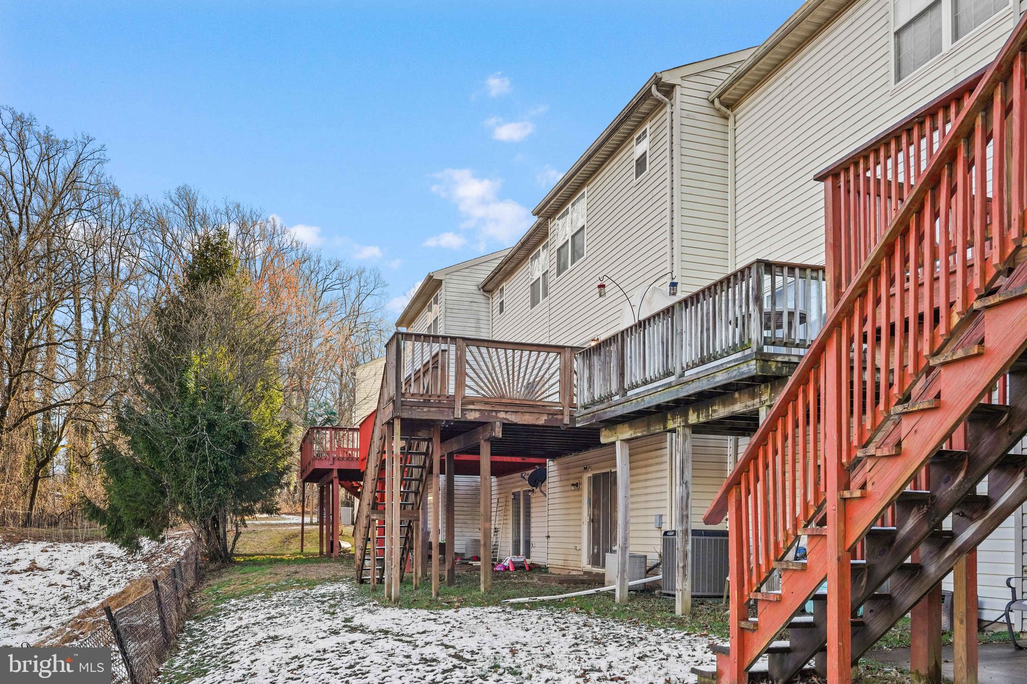 FRANKLIN MEWS - Residential