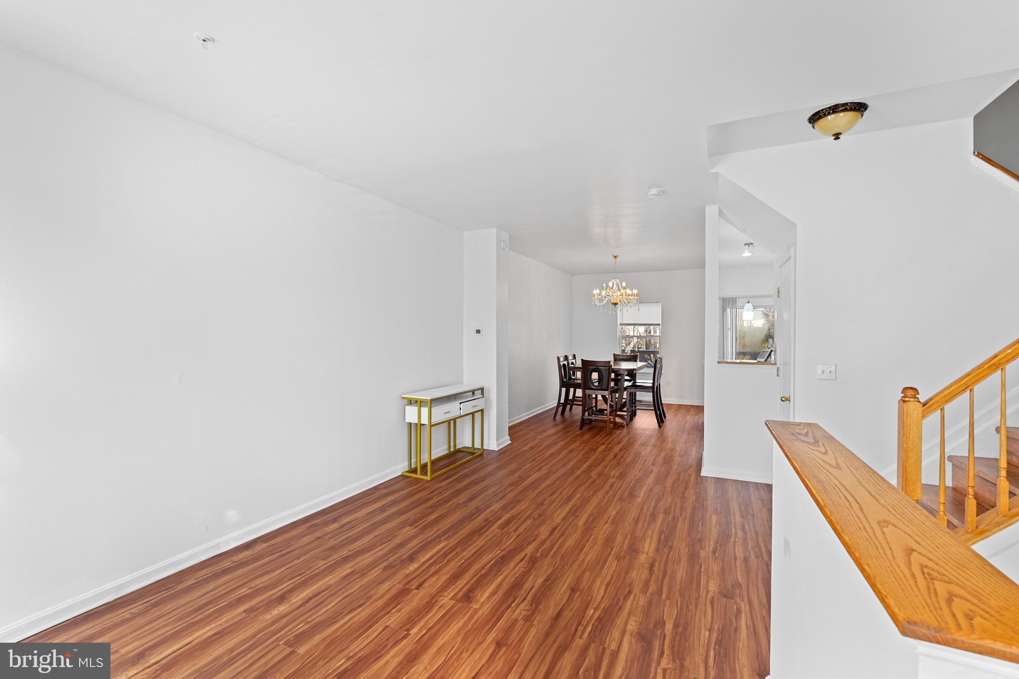 FRANKLIN MEWS - Residential