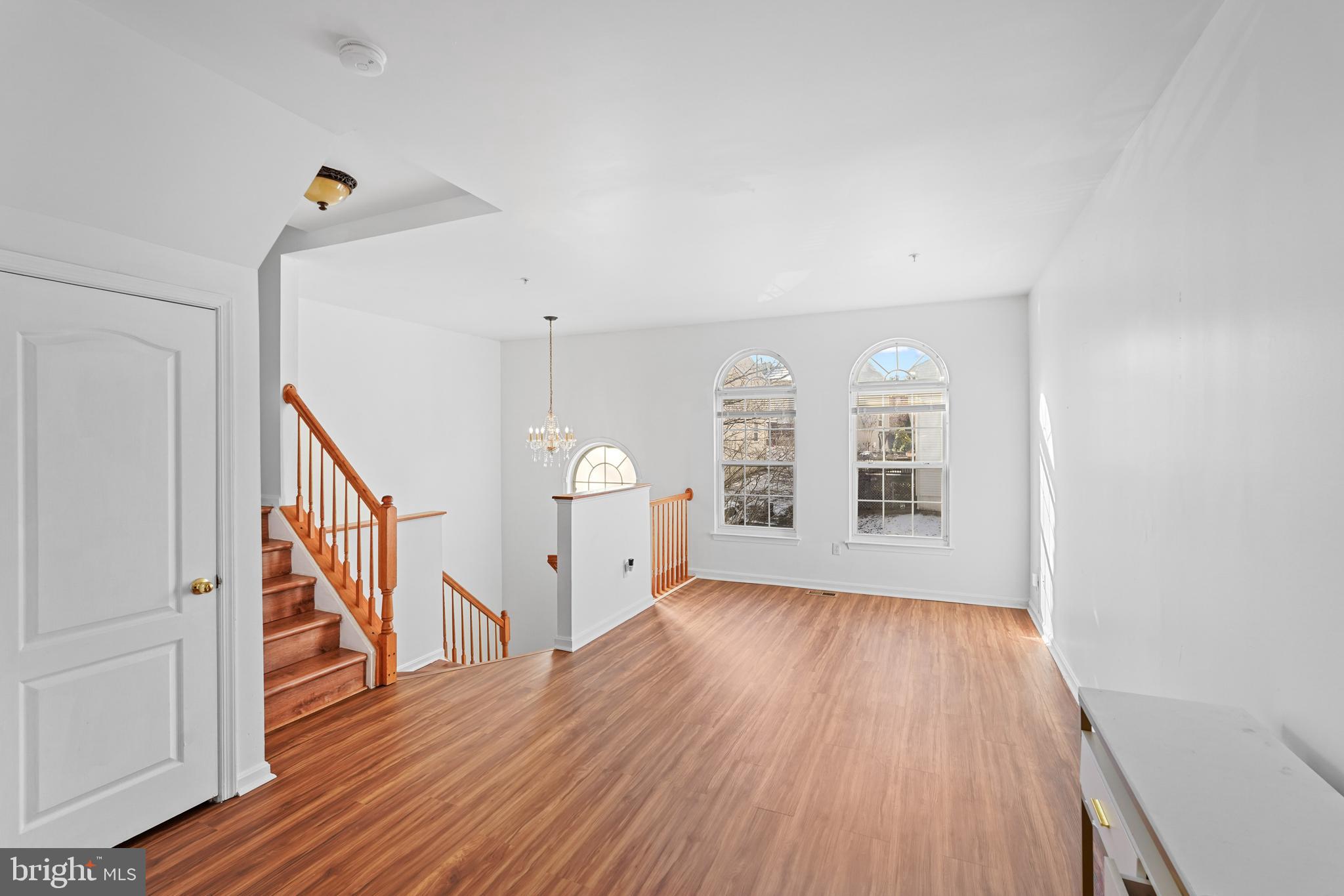 FRANKLIN MEWS - Residential