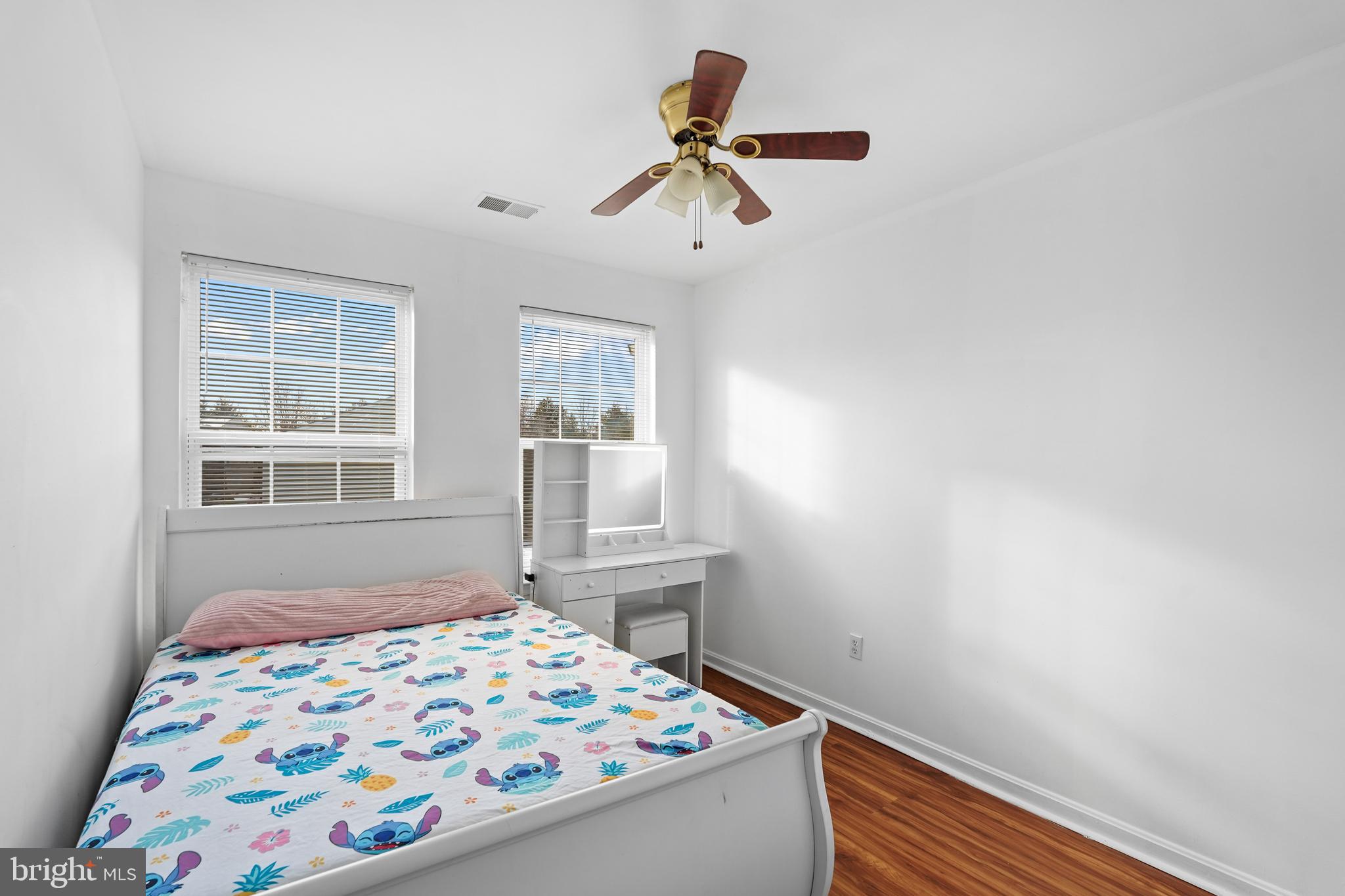 FRANKLIN MEWS - Residential