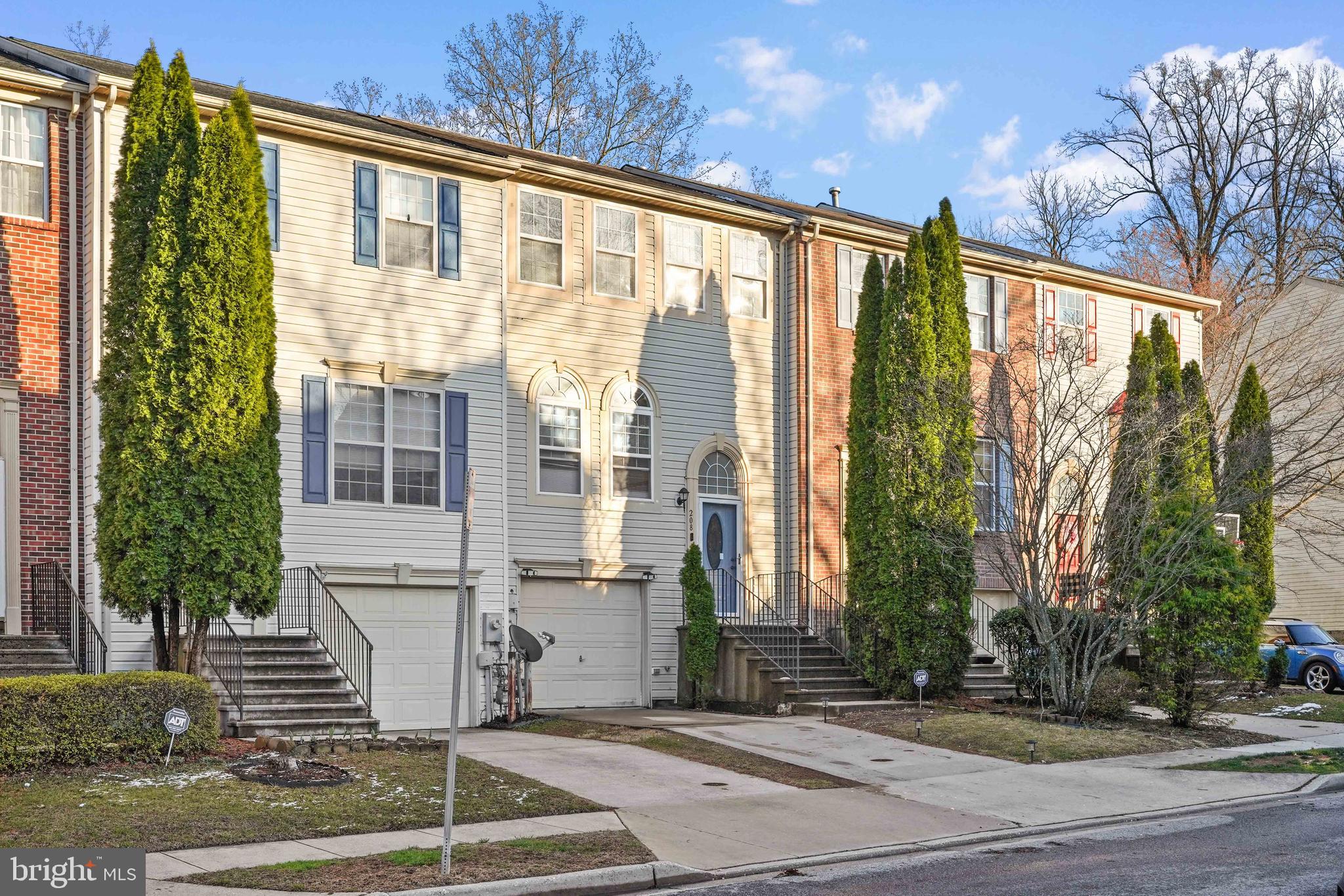 FRANKLIN MEWS - Residential