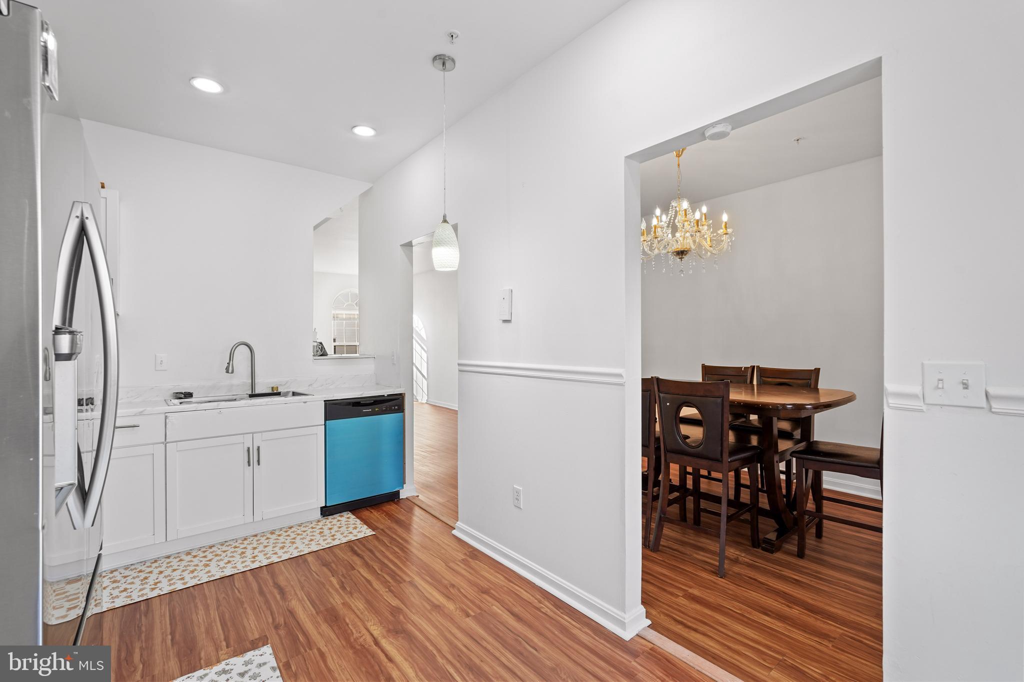 FRANKLIN MEWS - Residential