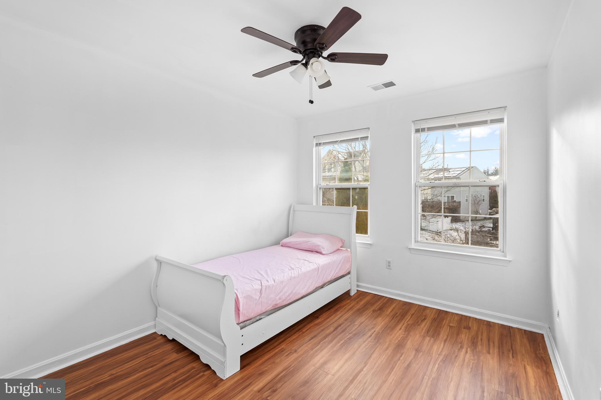 FRANKLIN MEWS - Residential