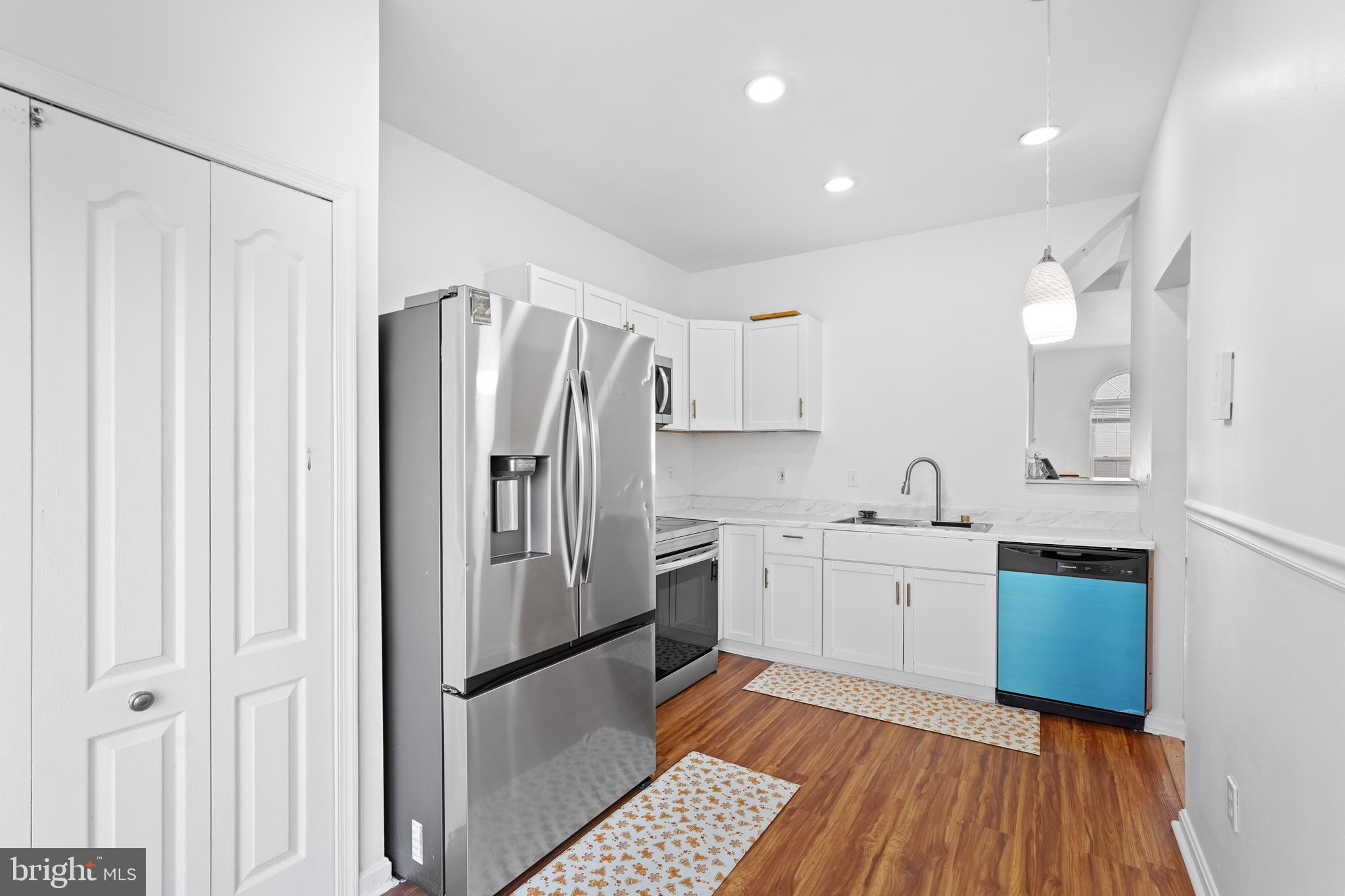 FRANKLIN MEWS - Residential