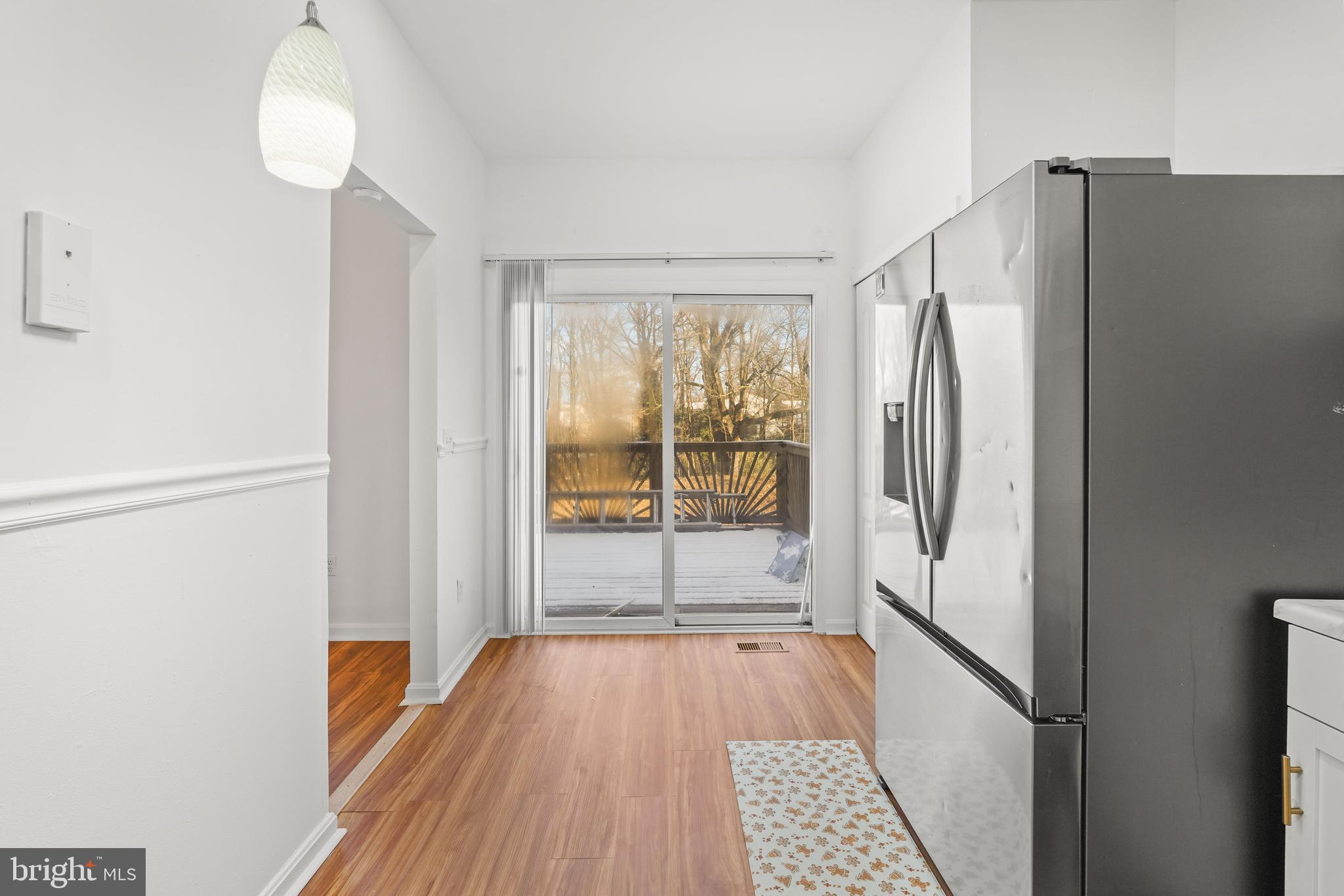 FRANKLIN MEWS - Residential