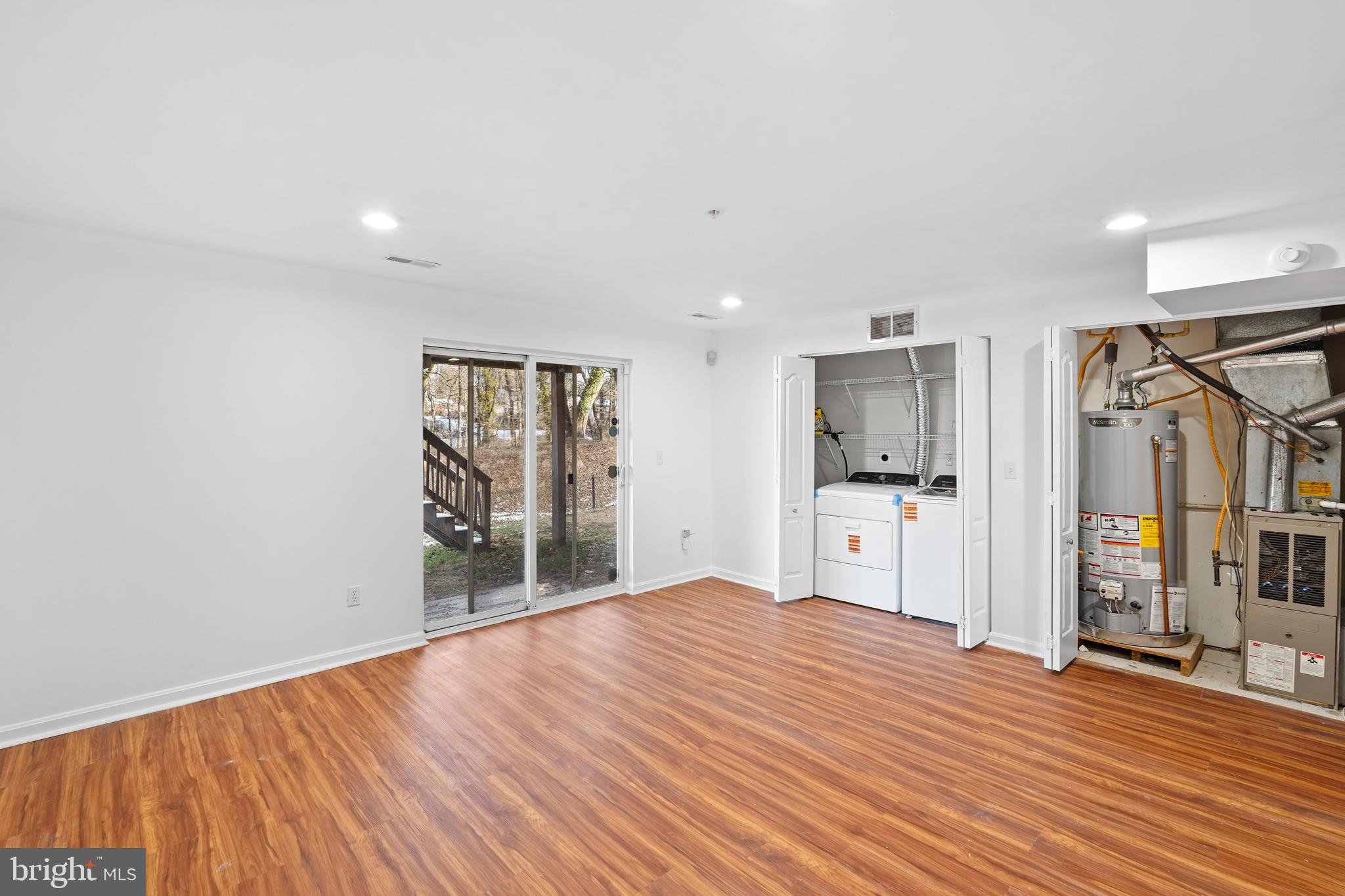 FRANKLIN MEWS - Residential