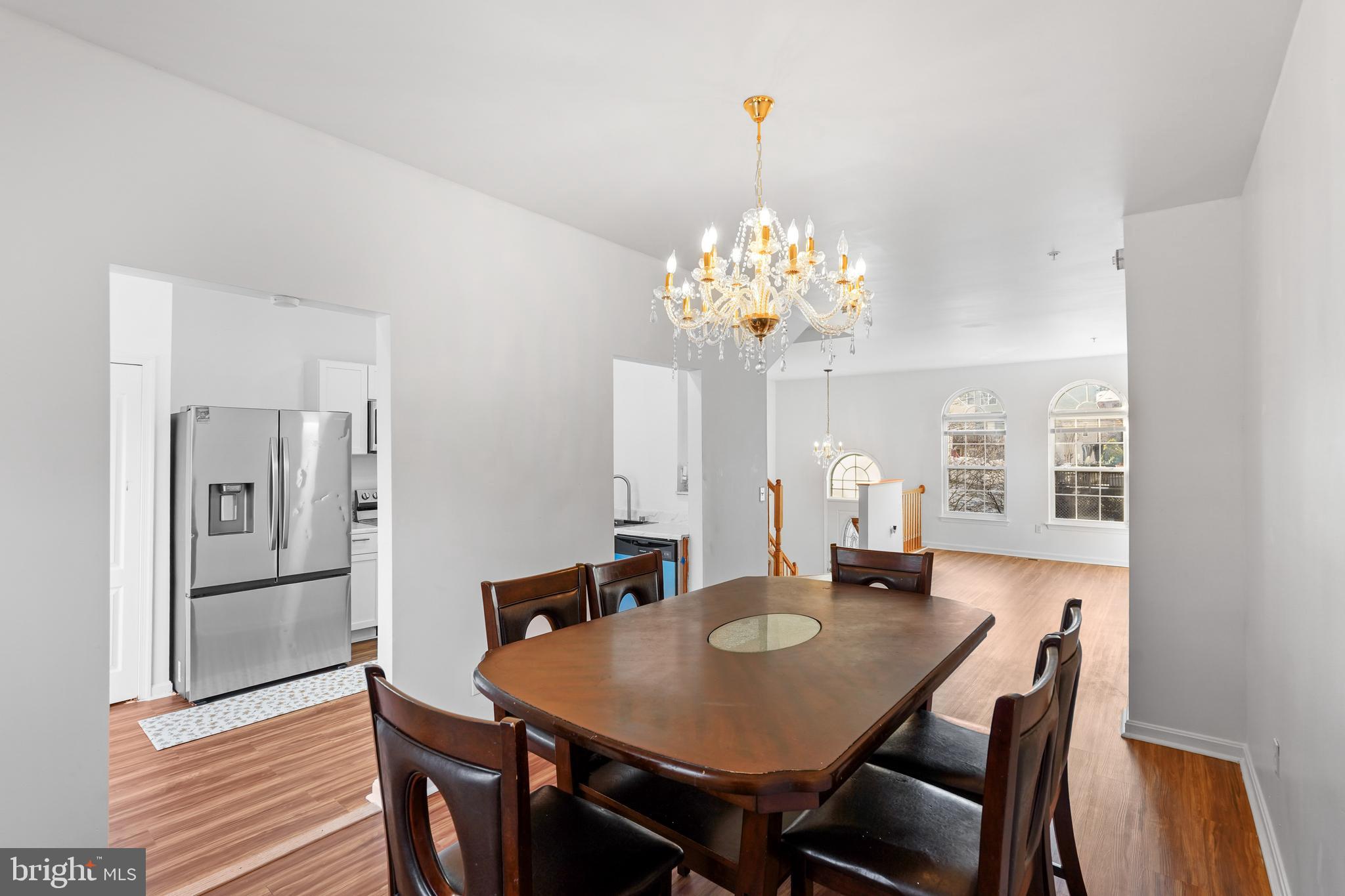 FRANKLIN MEWS - Residential