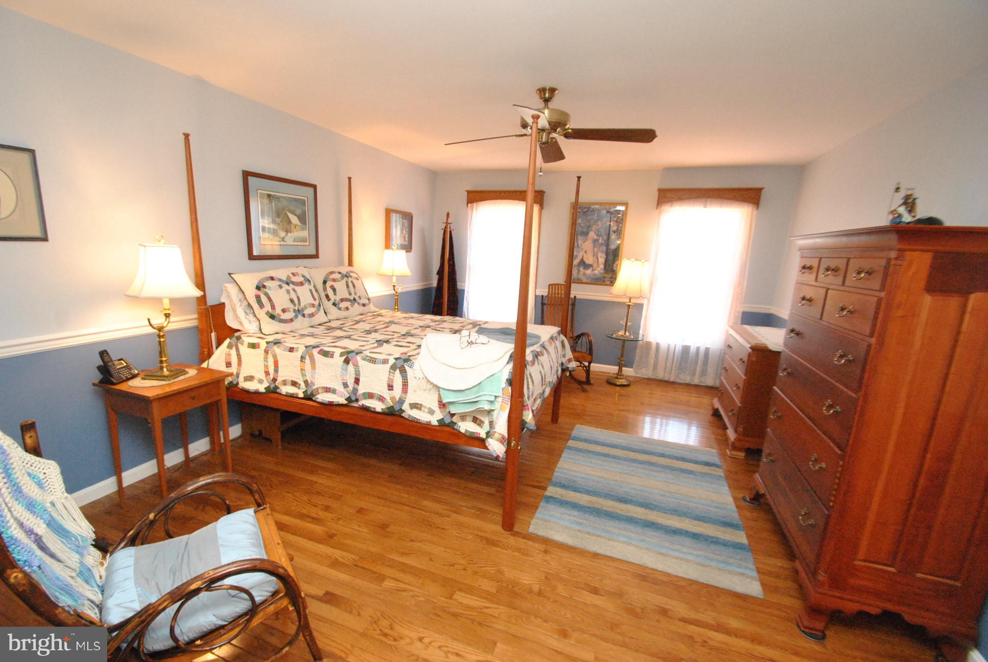 ROCHELLE MEADOWS - Residential