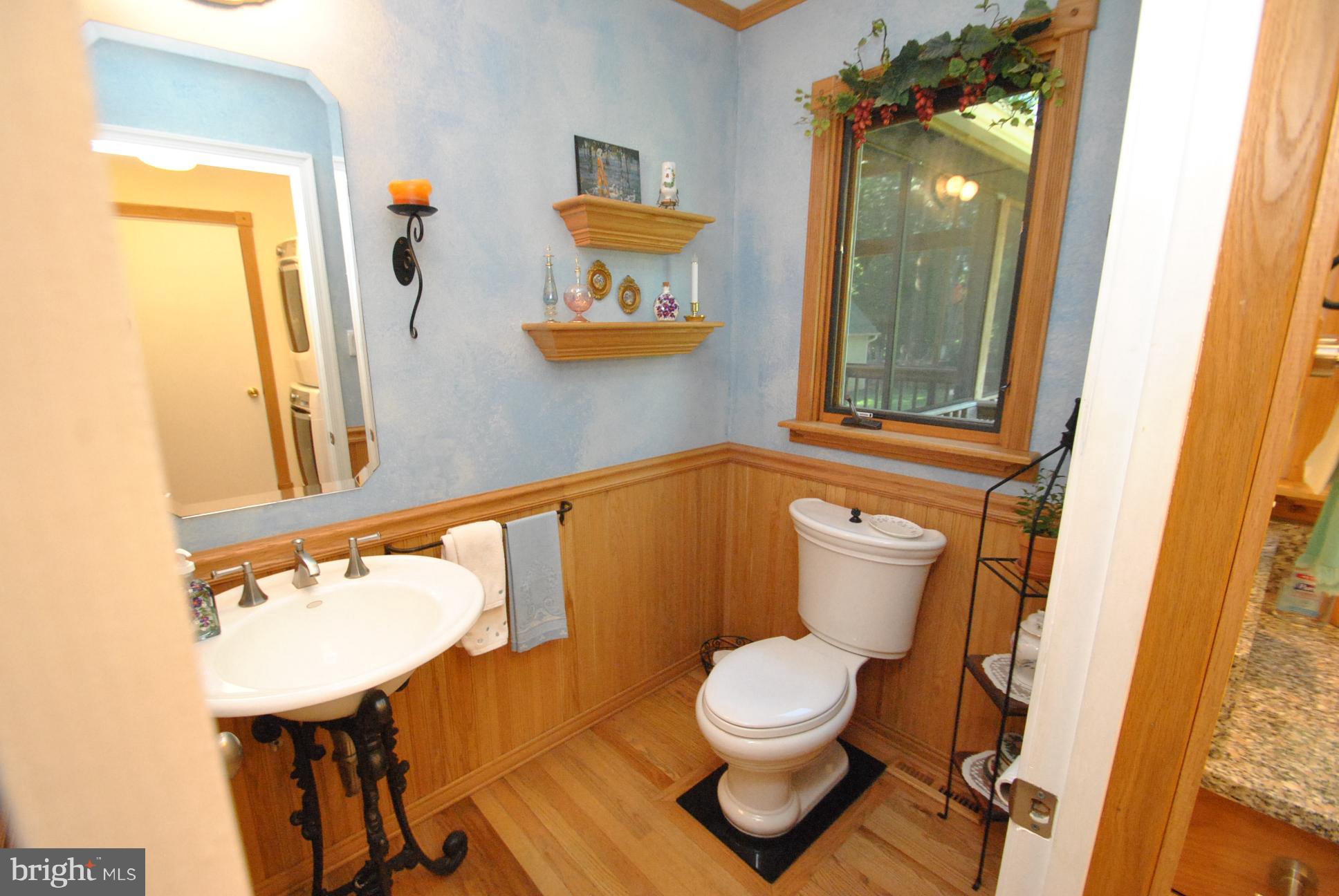 ROCHELLE MEADOWS - Residential