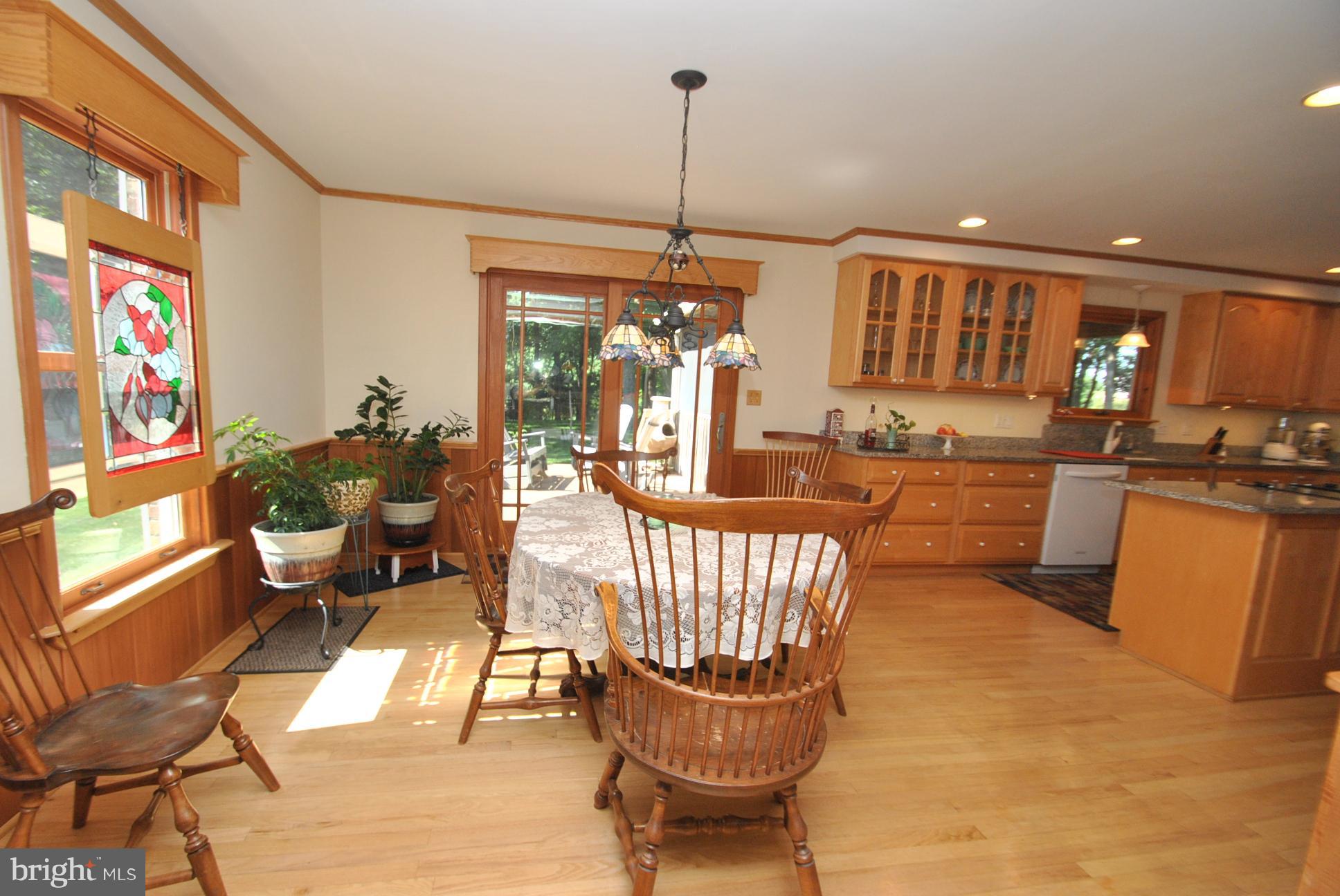 ROCHELLE MEADOWS - Residential