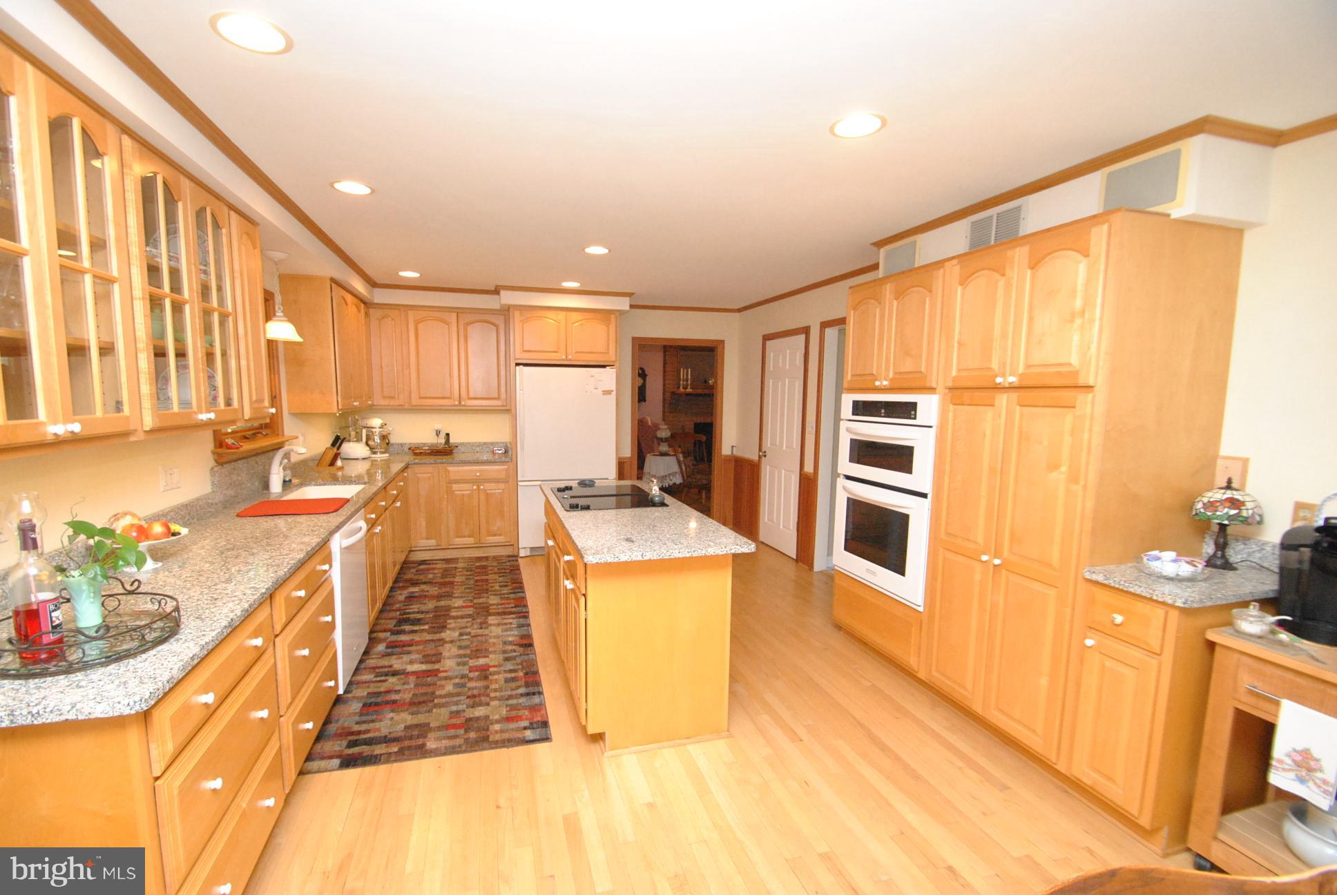 ROCHELLE MEADOWS - Residential