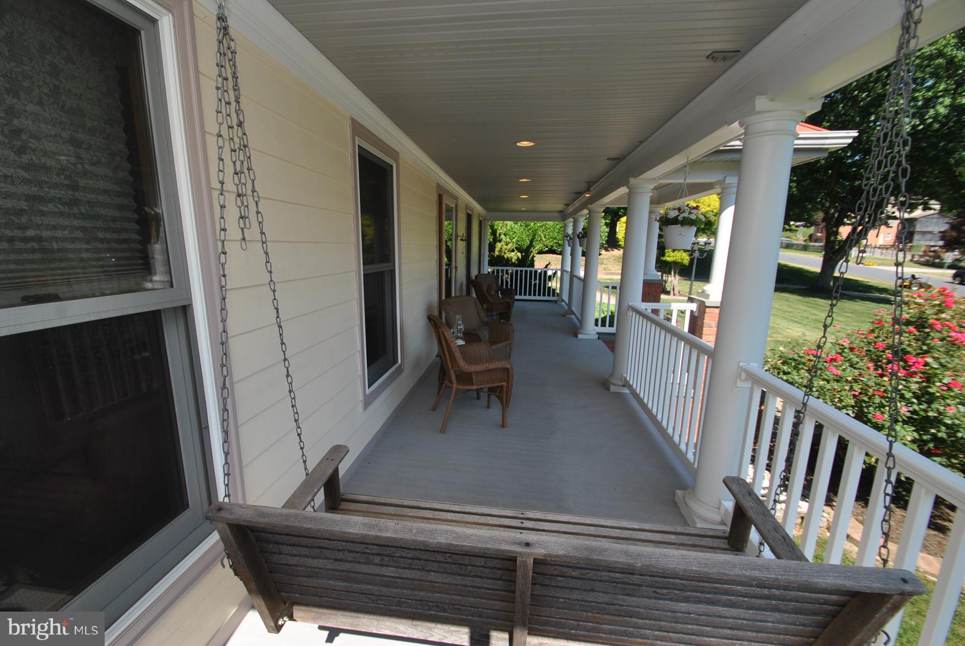 ROCHELLE MEADOWS - Residential