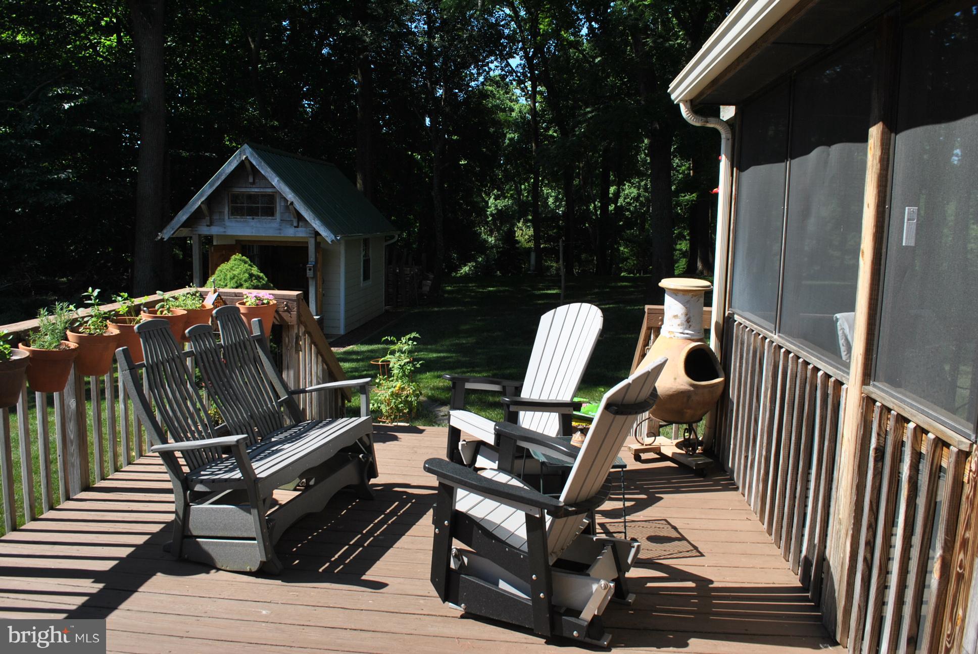 ROCHELLE MEADOWS - Residential