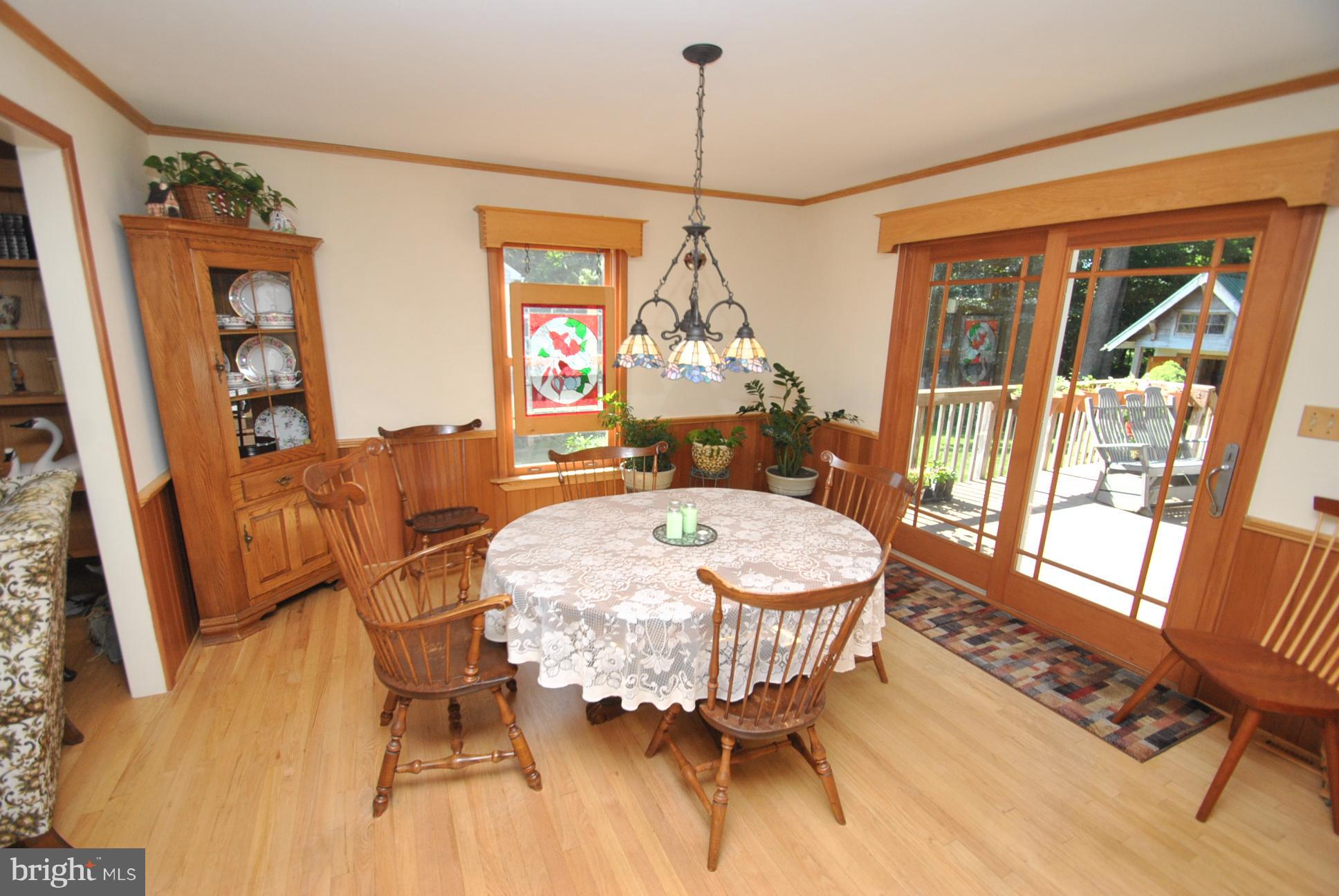 ROCHELLE MEADOWS - Residential