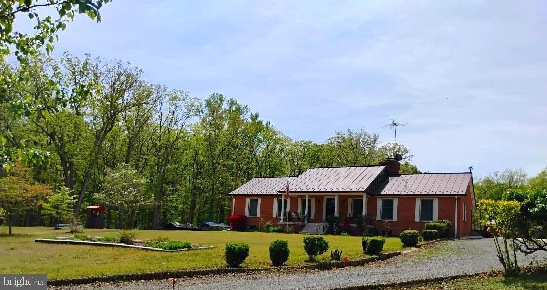 12266 ELK RUN CHURCH ROAD