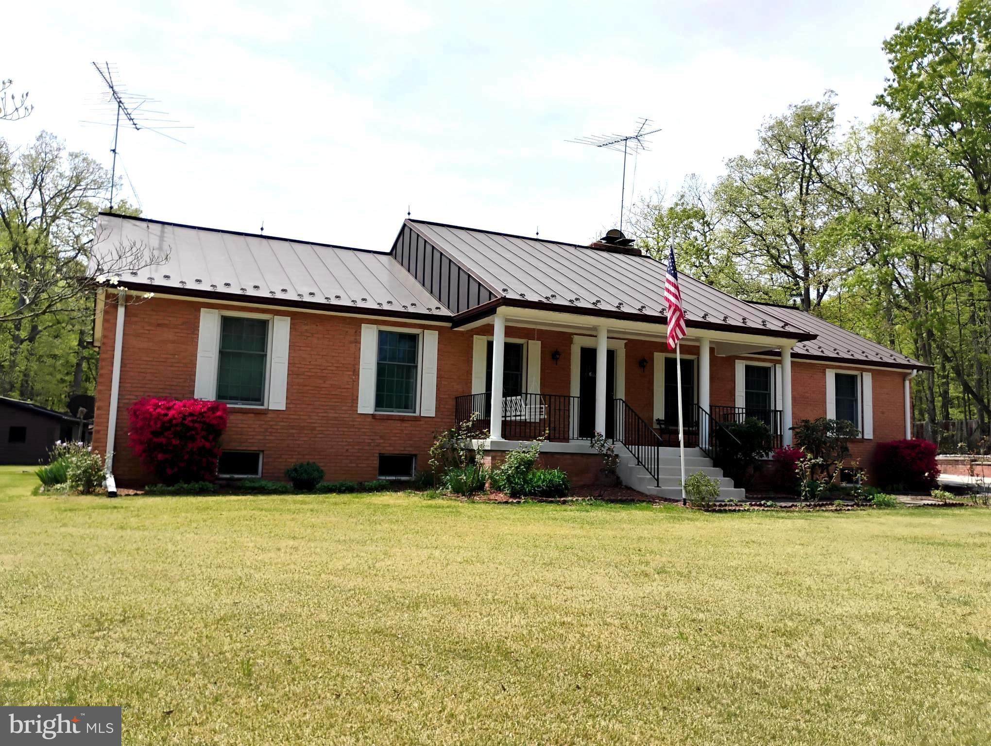 12266 ELK RUN CHURCH ROAD